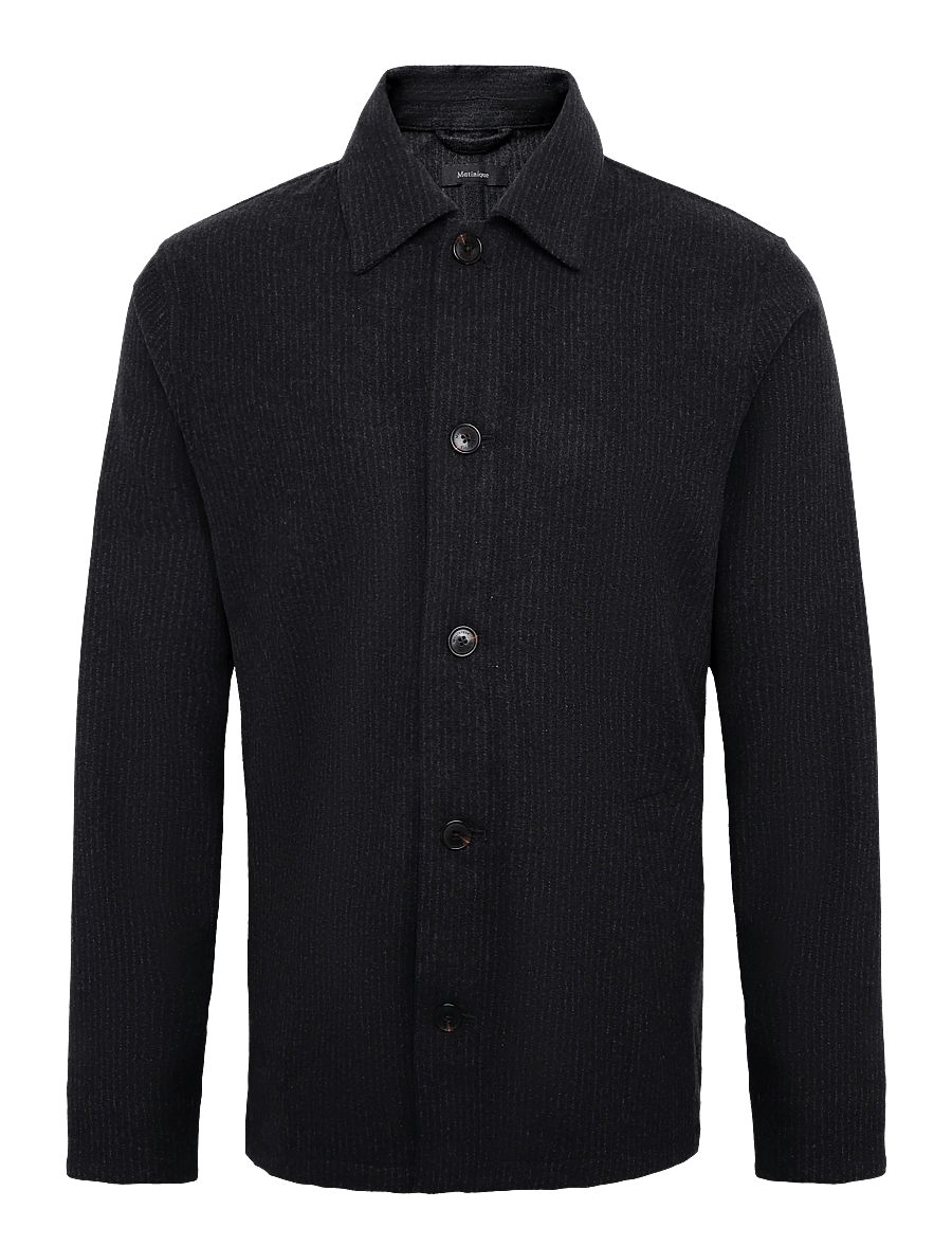 Matinique - MAorignal - jackets - espresso - 0