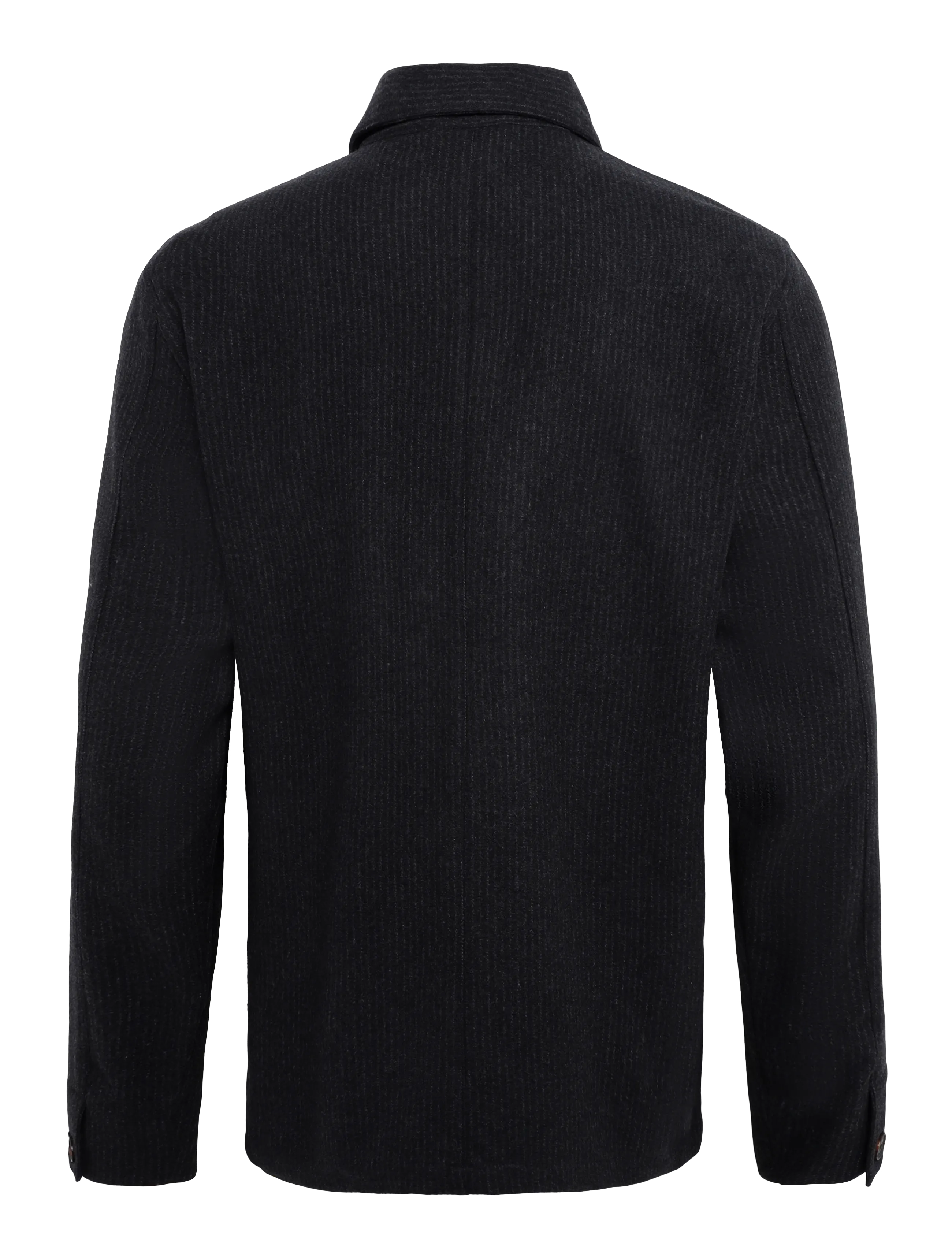 Matinique - MAorignal - jackets - espresso - 1