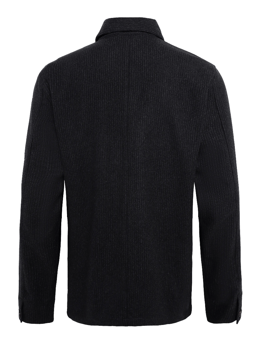 Matinique - MAorignal - jackets - espresso - 1