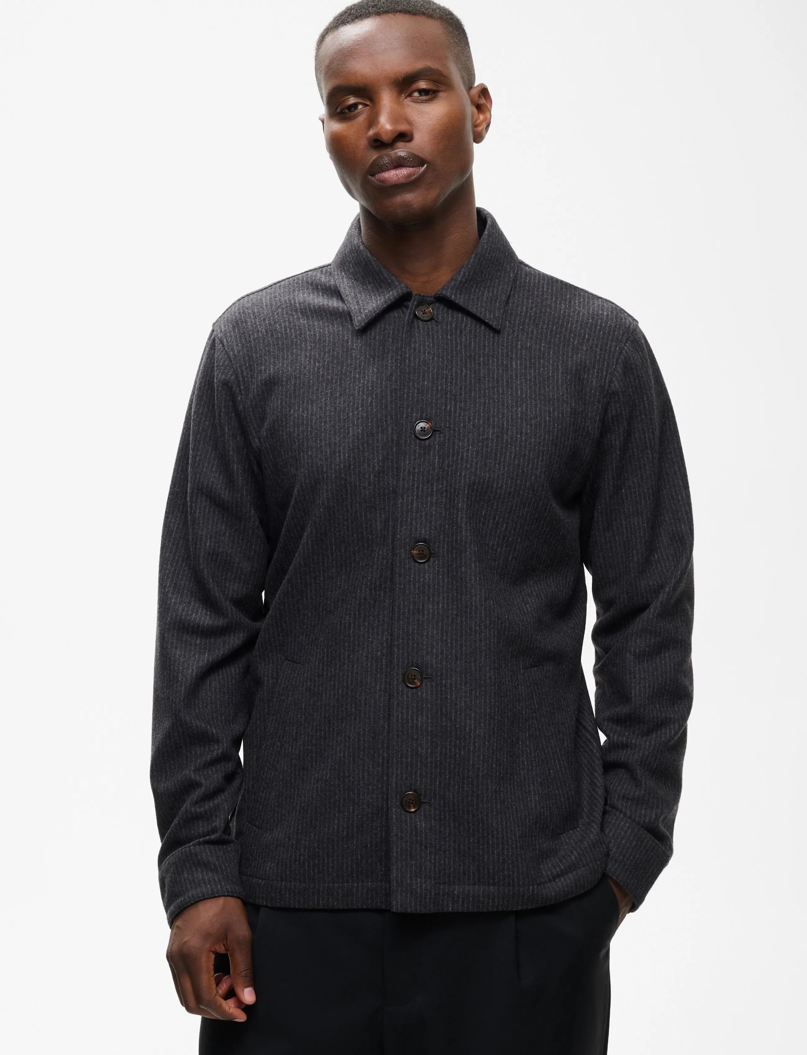 Matinique MAorignal - Winterjacken - ESPRESSO / brown