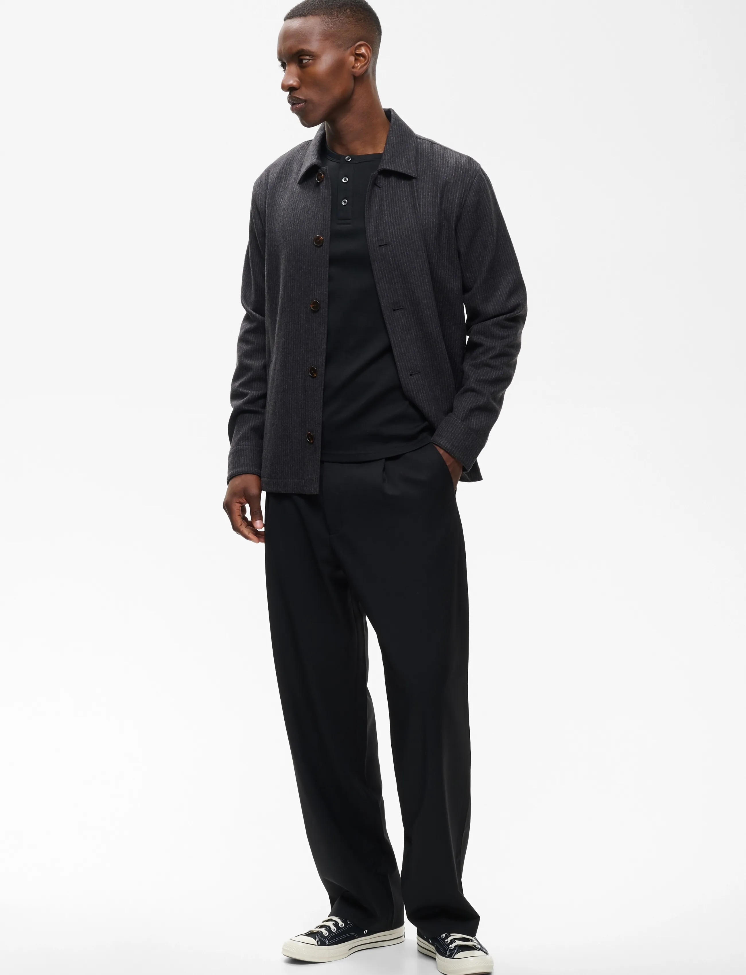Matinique - MAorignal - winter jackets - espresso - 3