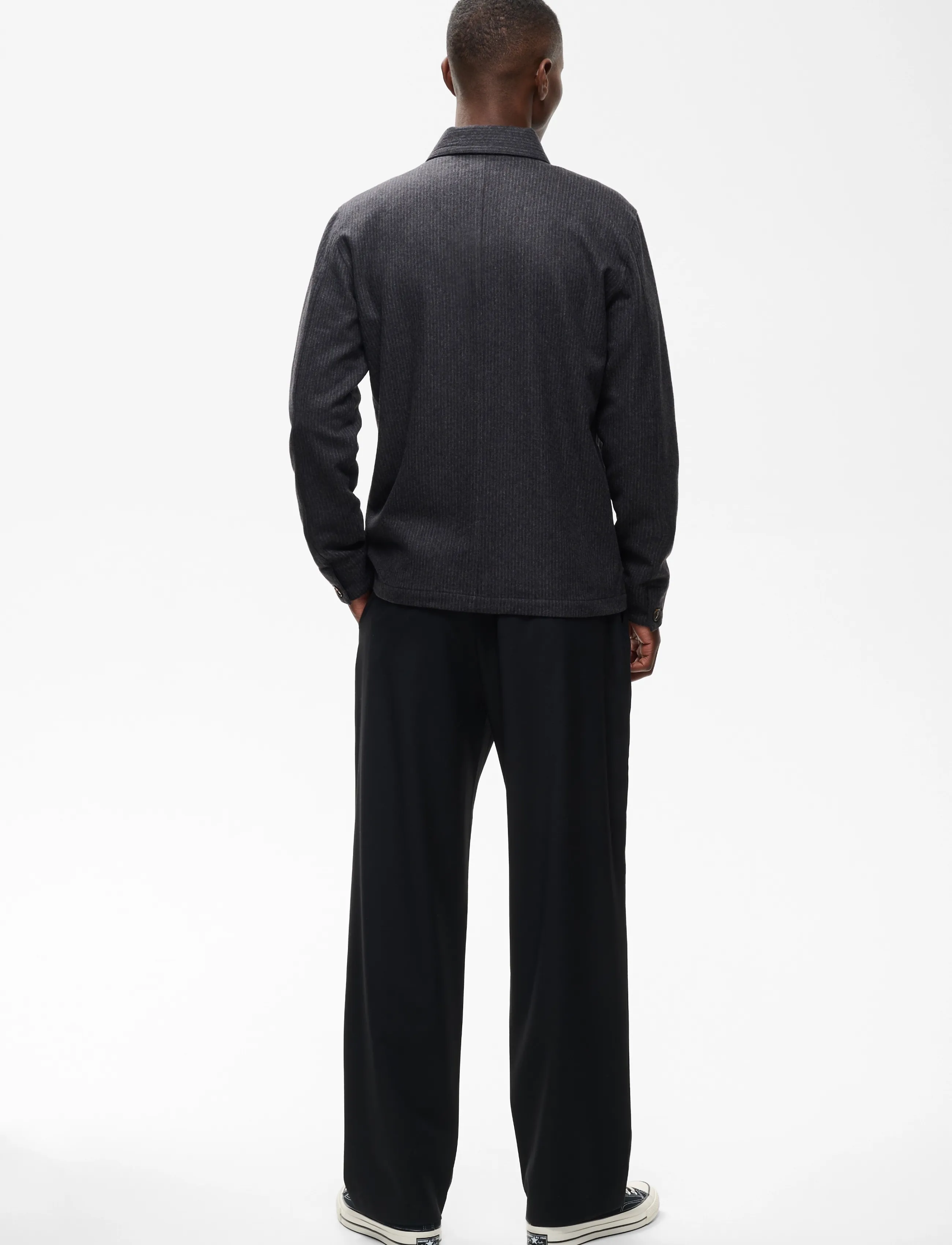 Matinique - MAorignal - winter jackets - espresso - 4