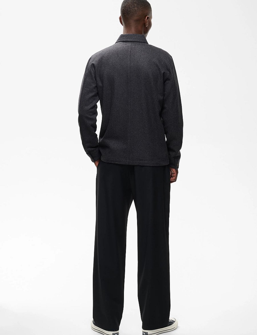 Matinique - MAorignal - winter jackets - espresso - 4
