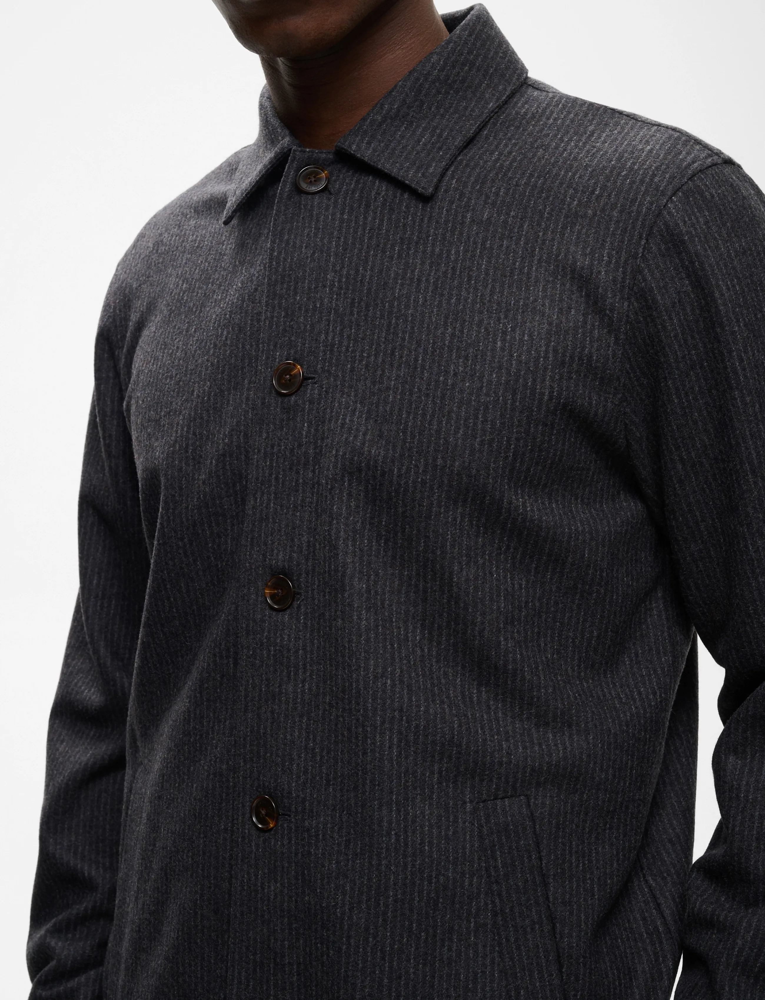 Matinique - MAorignal - winter jackets - espresso - 5