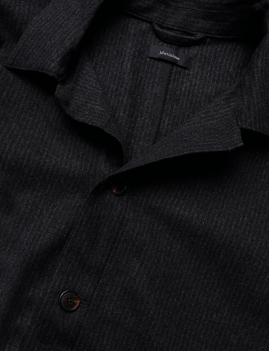 Matinique - MAorignal - jackets - espresso - 2