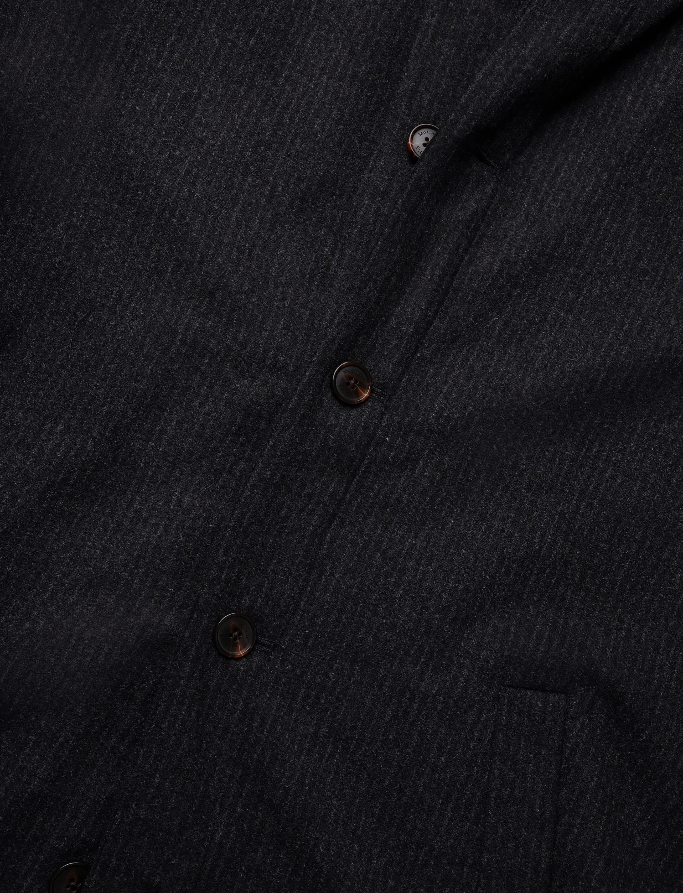 Matinique - MAorignal - jackets - espresso - 3