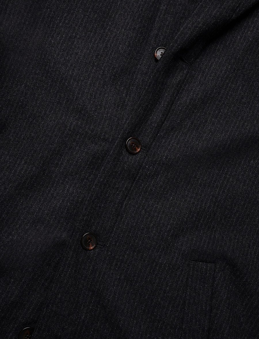 Matinique - MAorignal - jackets - espresso - 3