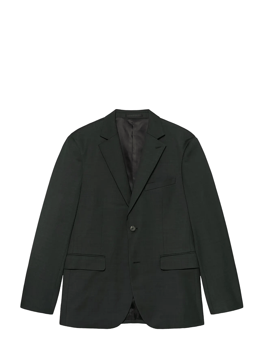 Matinique - MAcharles - einreiher - olive night - 1