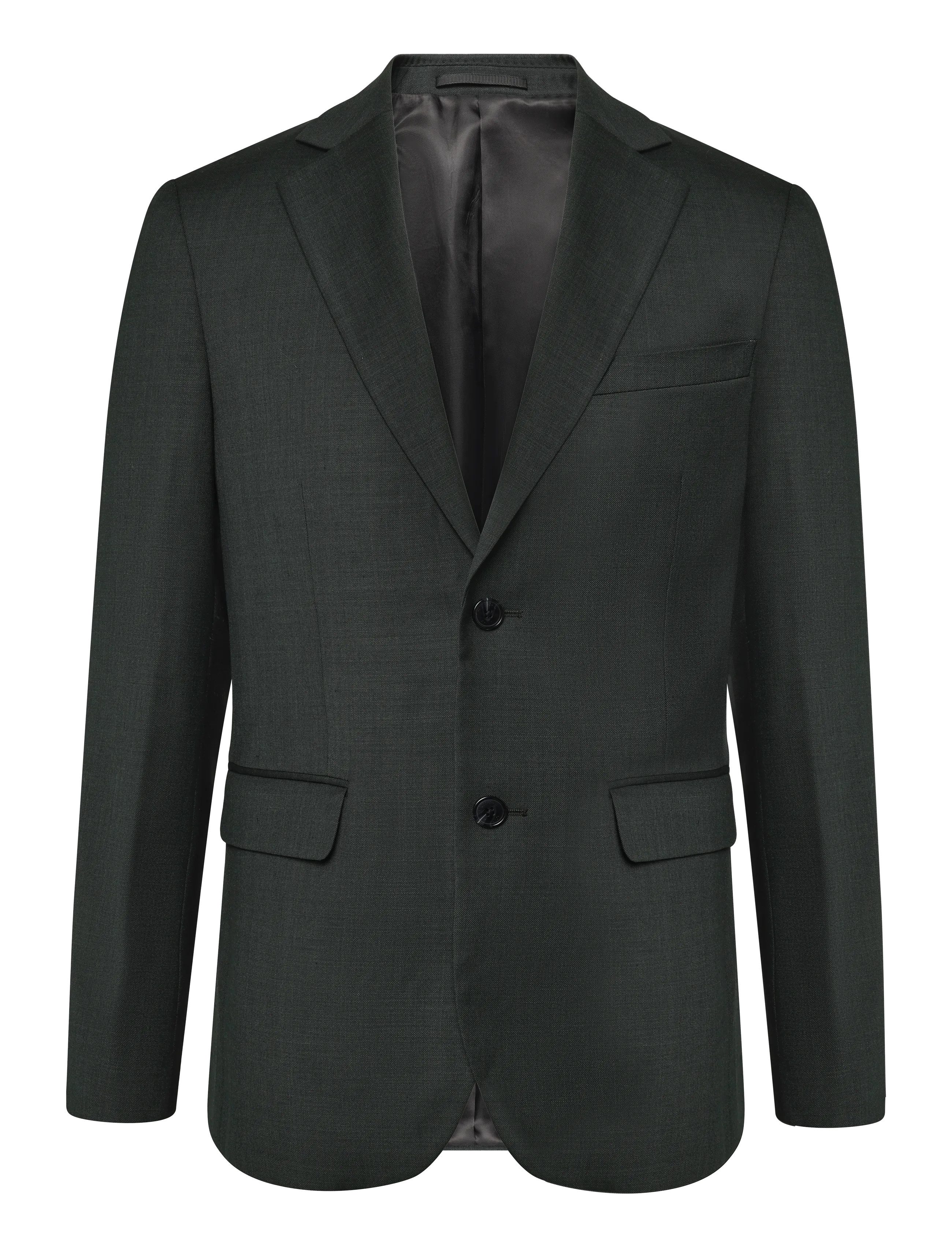 Matinique MAcharles - Jakkesæt & Blazere - OLIVE NIGHT / khaki/green