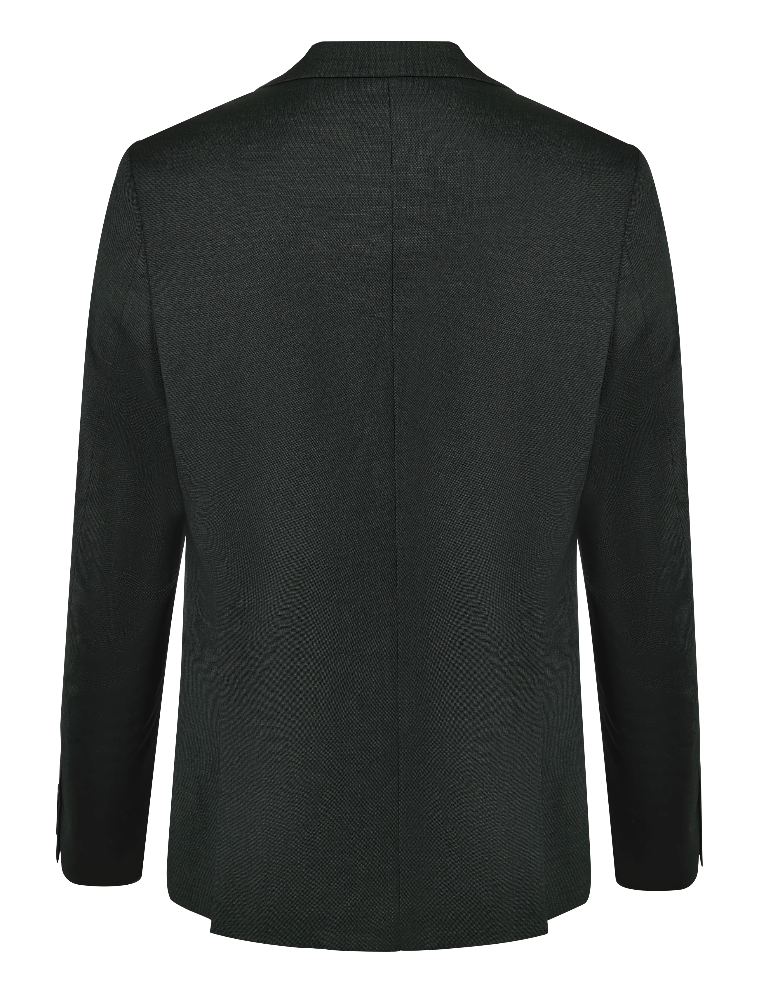 Matinique - MAcharles - einreiher - olive night - 2