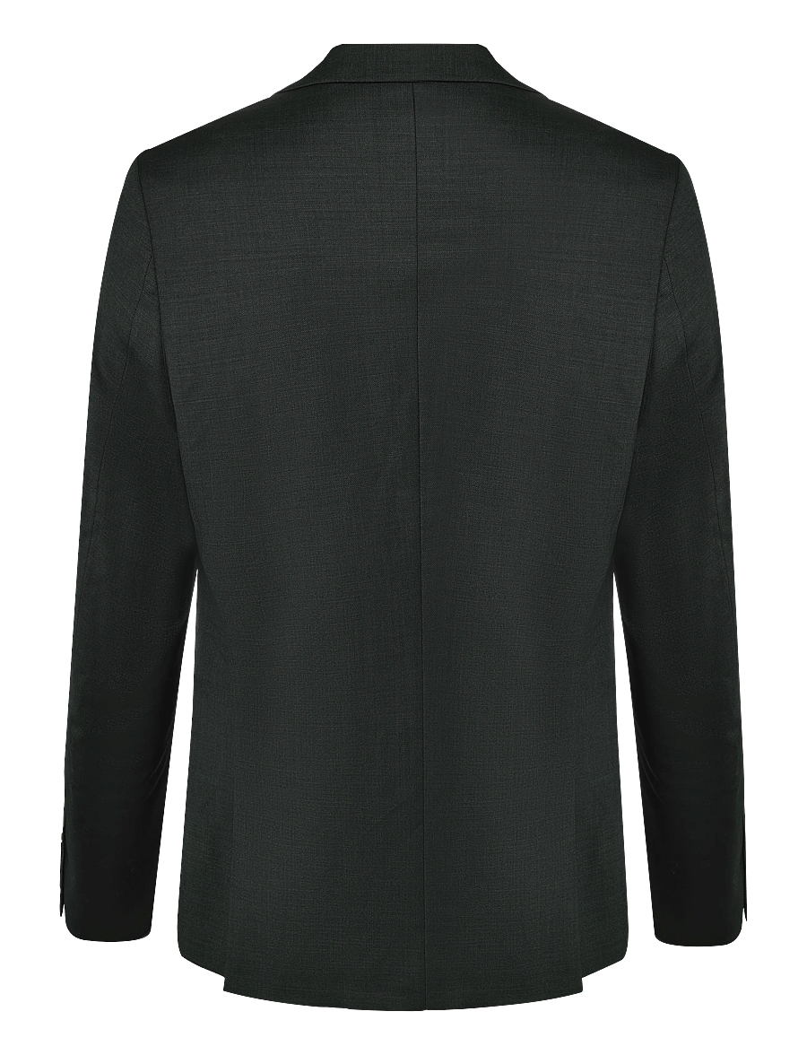 Matinique - MAcharles - einreiher - olive night - 2