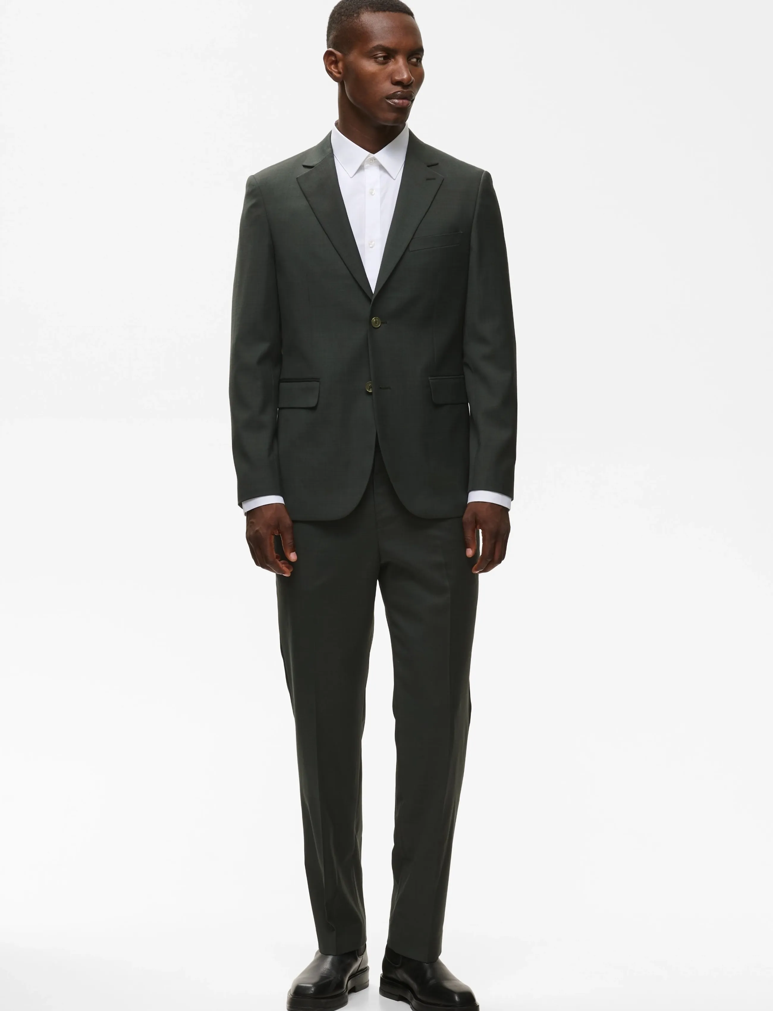 Matinique MAcharles - Nach Stil kaufen - OLIVE NIGHT / khaki/green