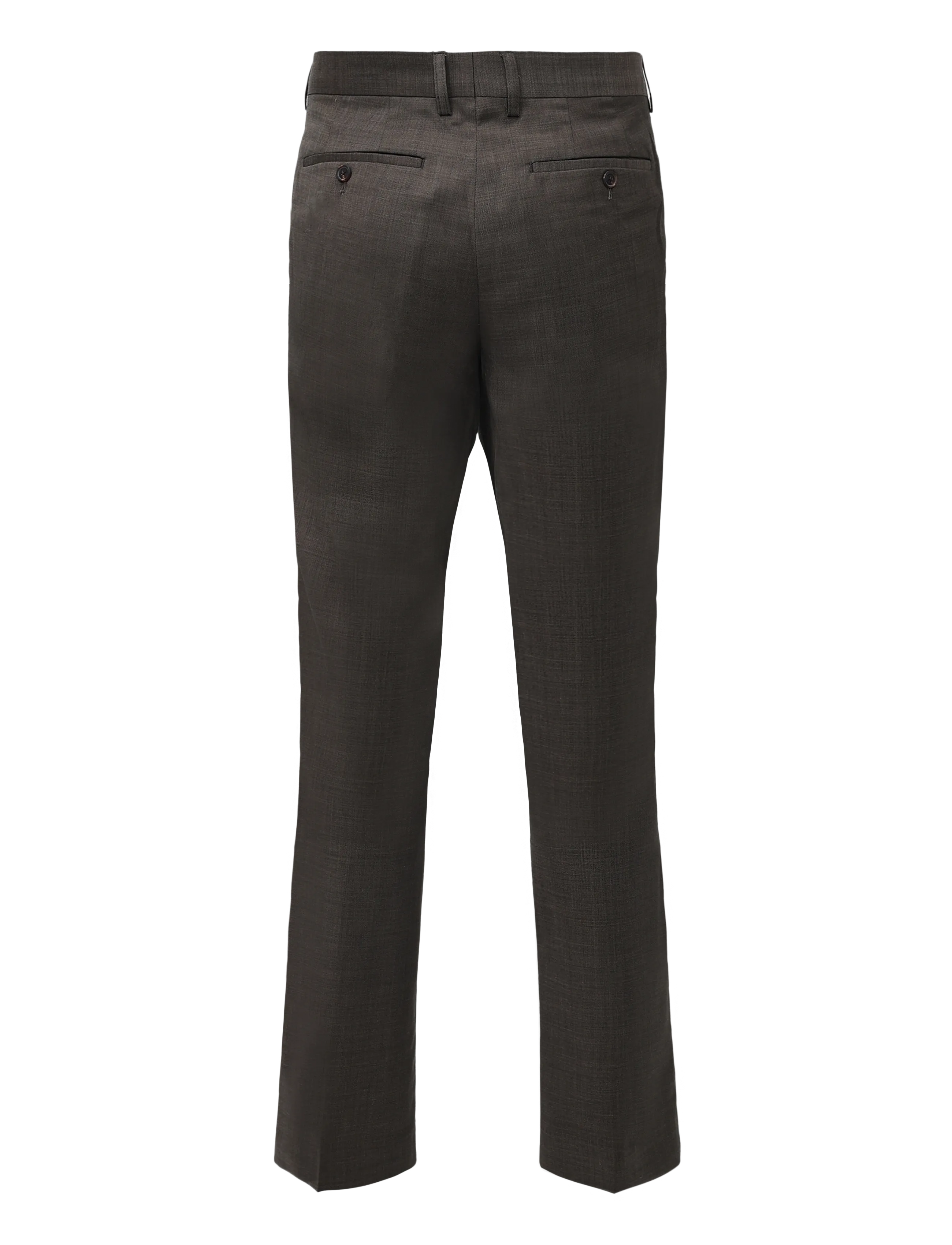 Matinique - MAwesley Pant - habitbukser - turkish coffee - 2