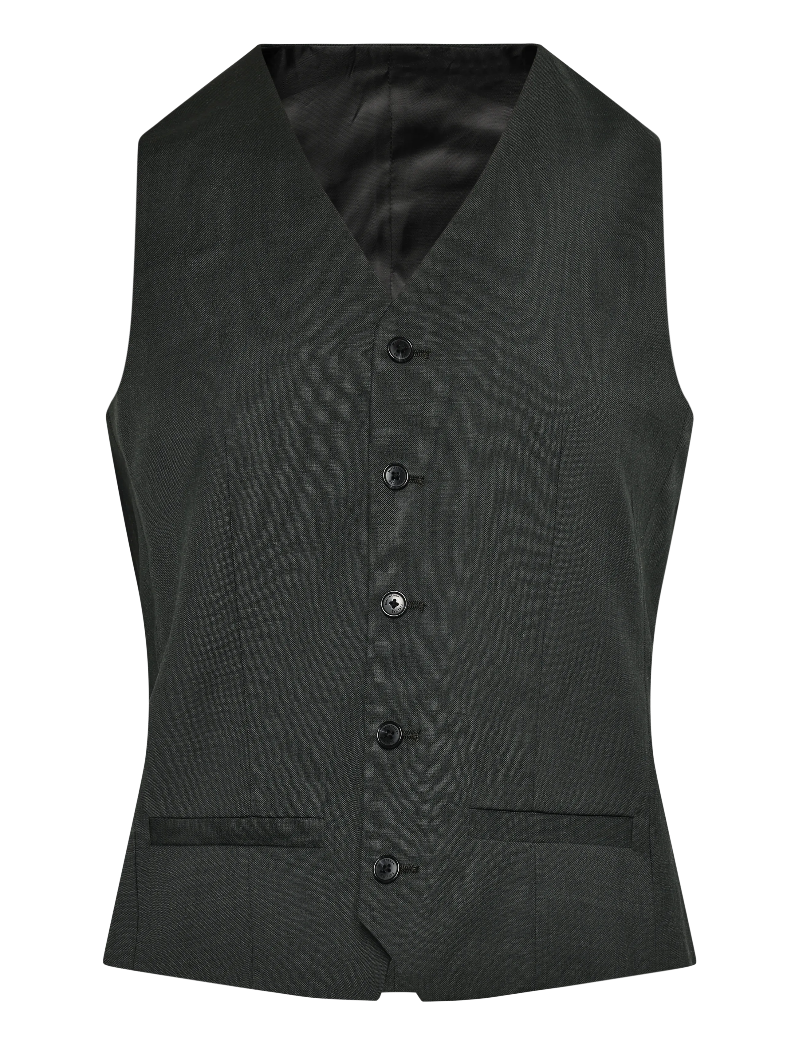 Matinique MAbreck - Westen - OLIVE NIGHT / khaki/green