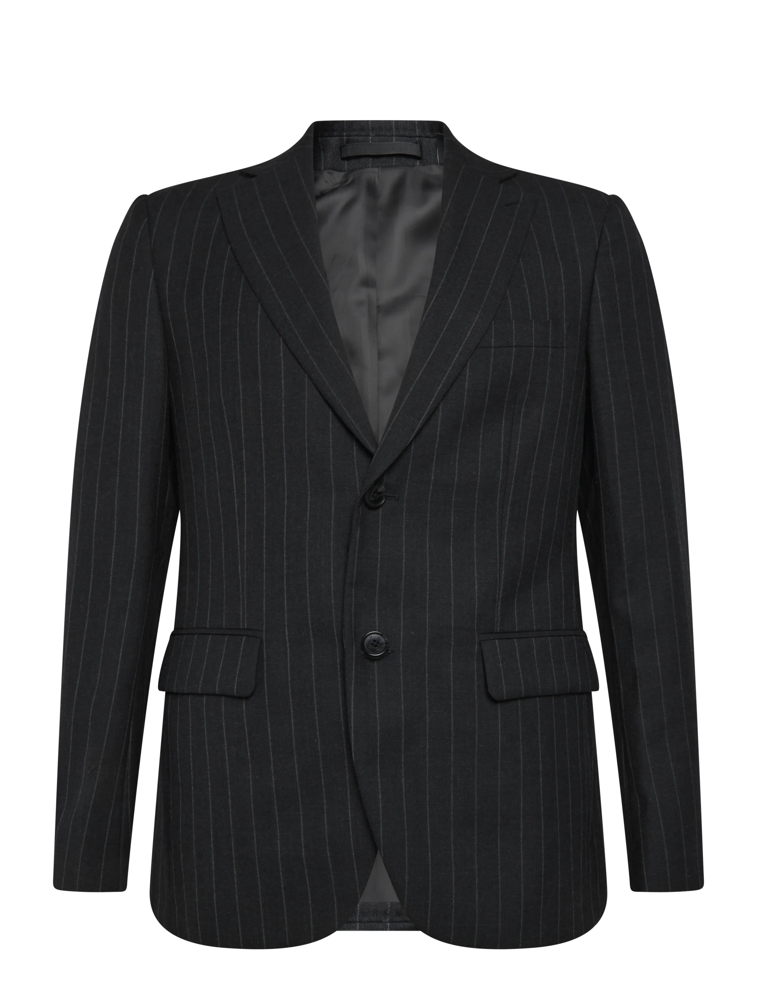 Matinique MAcharles - Sakkos - DARK GREY MELANGE / grey