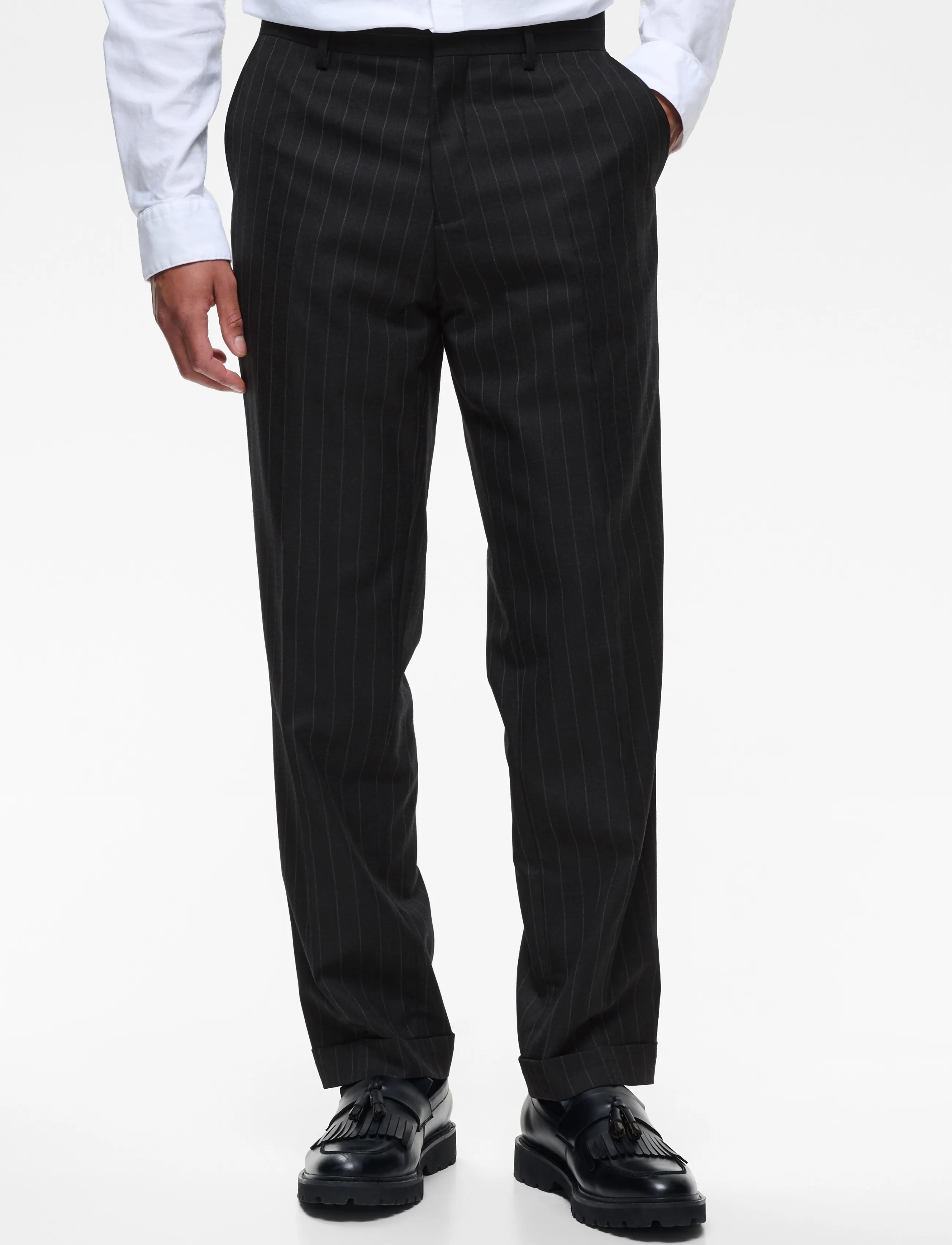 Mawesley Pant 2