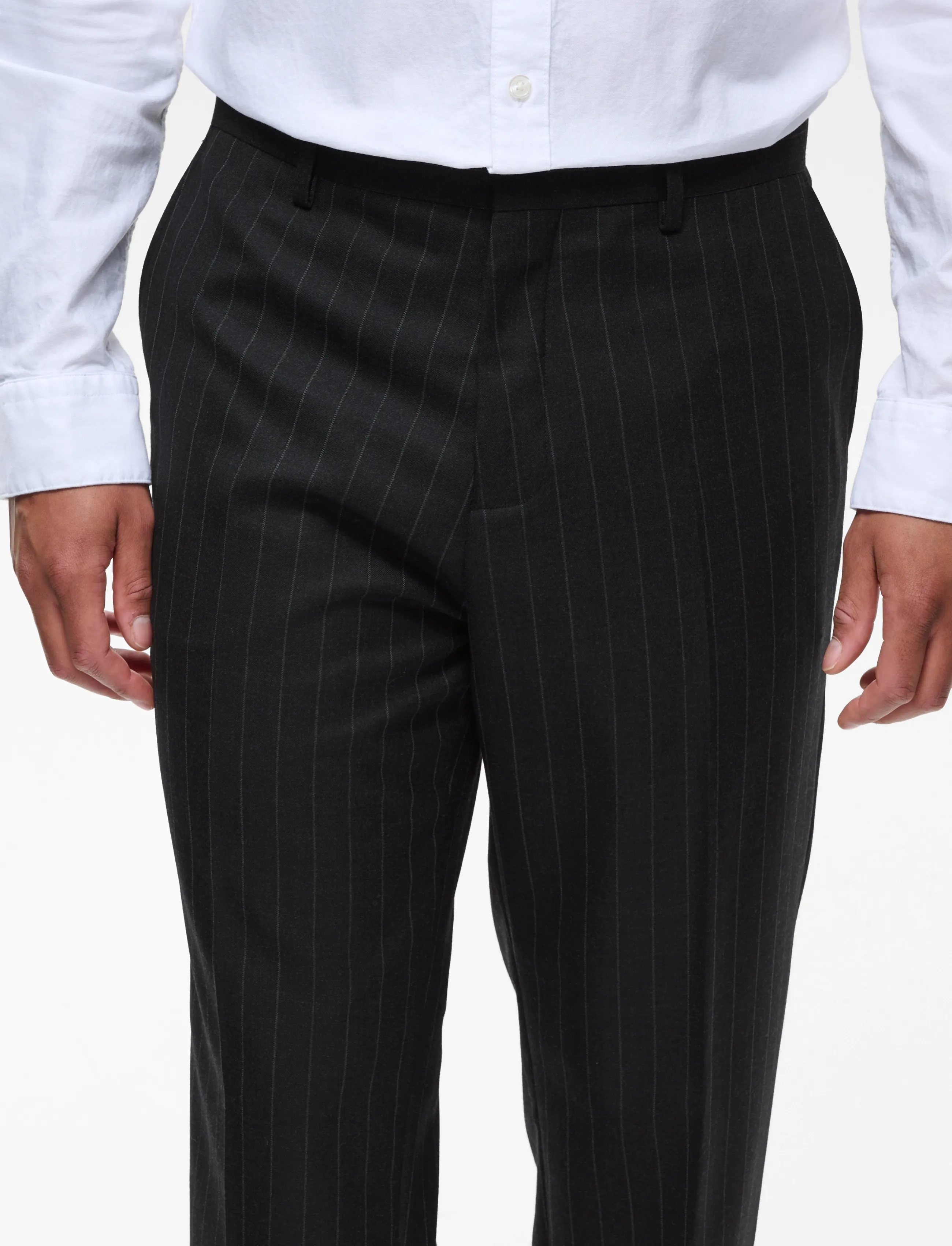 Matinique Mawesley Pant 2 kostymbyxor herr – bild 6