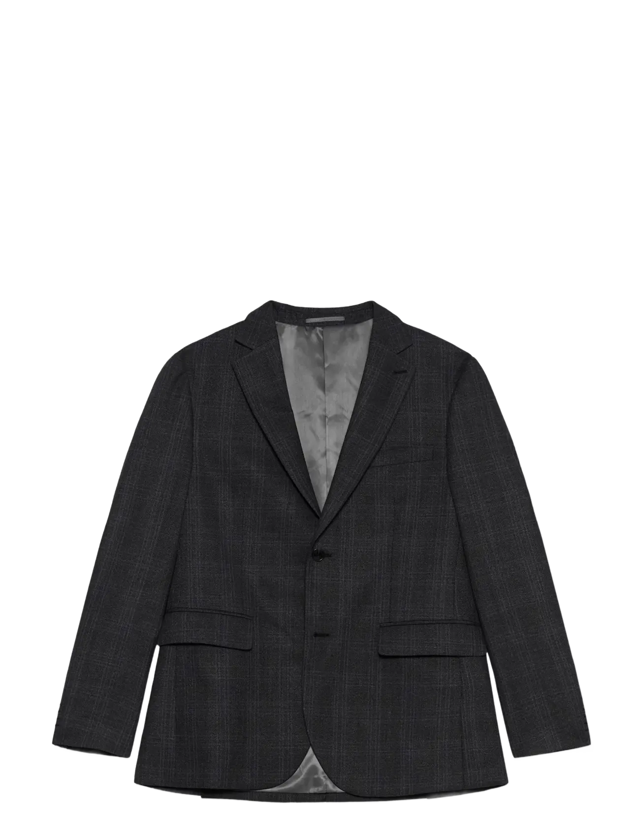 Matinique - MAcharles - dark grey melange - 1