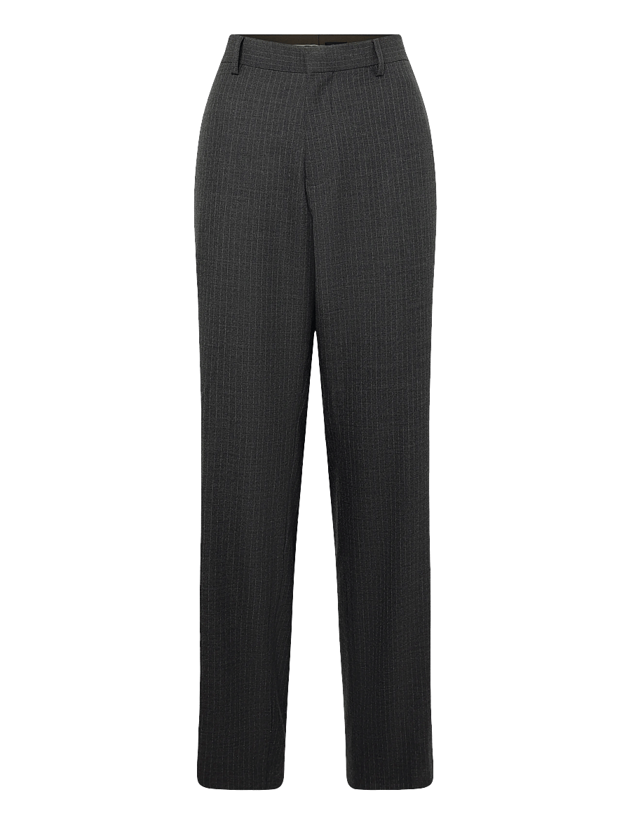 Matinique - MAwesley Pant - anzugshosen - turkish coffee - 1