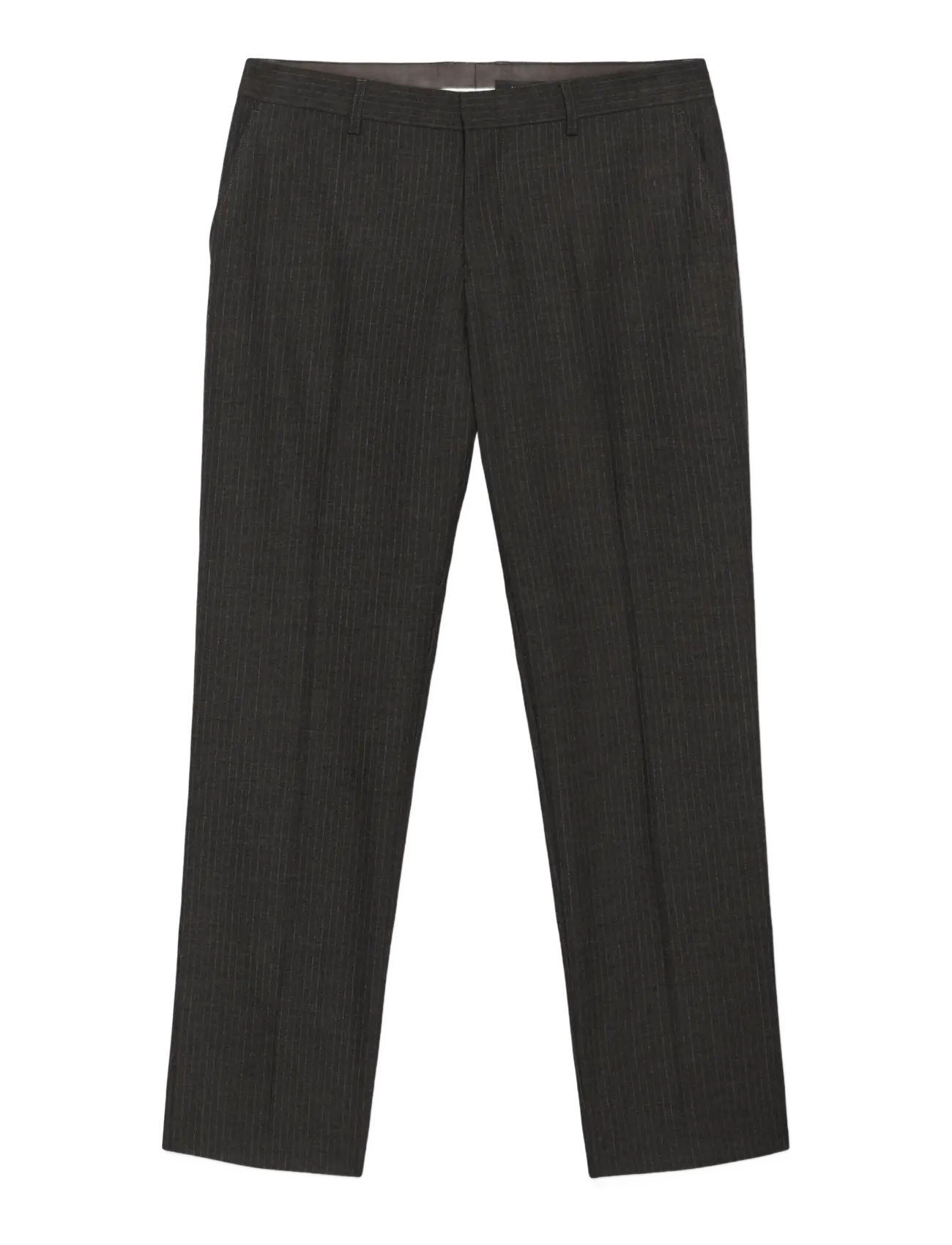 Matinique - MAwesley Pant - turkish coffee - 1