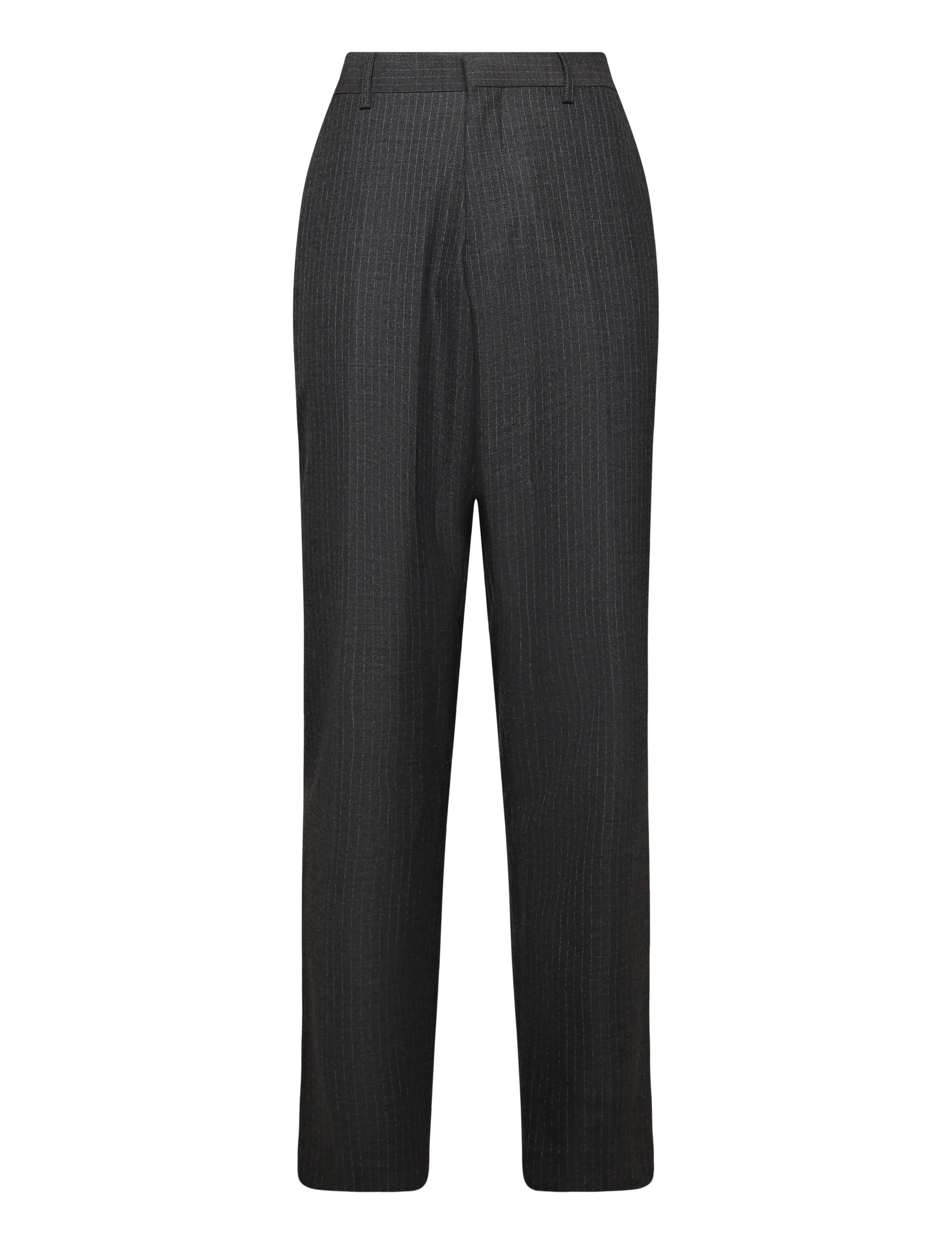 Matinique - MAwesley Pant - anzugshosen - turkish coffee - 2