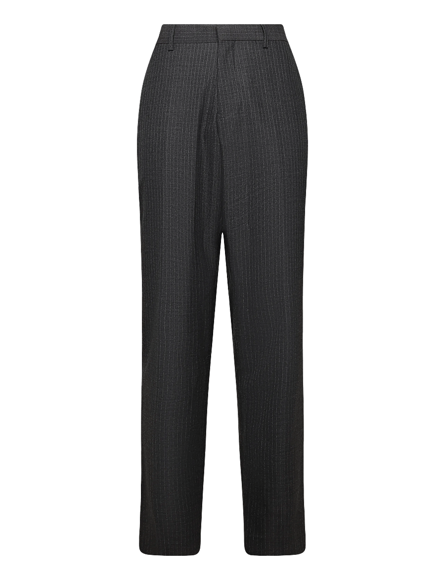 Matinique - MAwesley Pant - anzugshosen - turkish coffee - 2