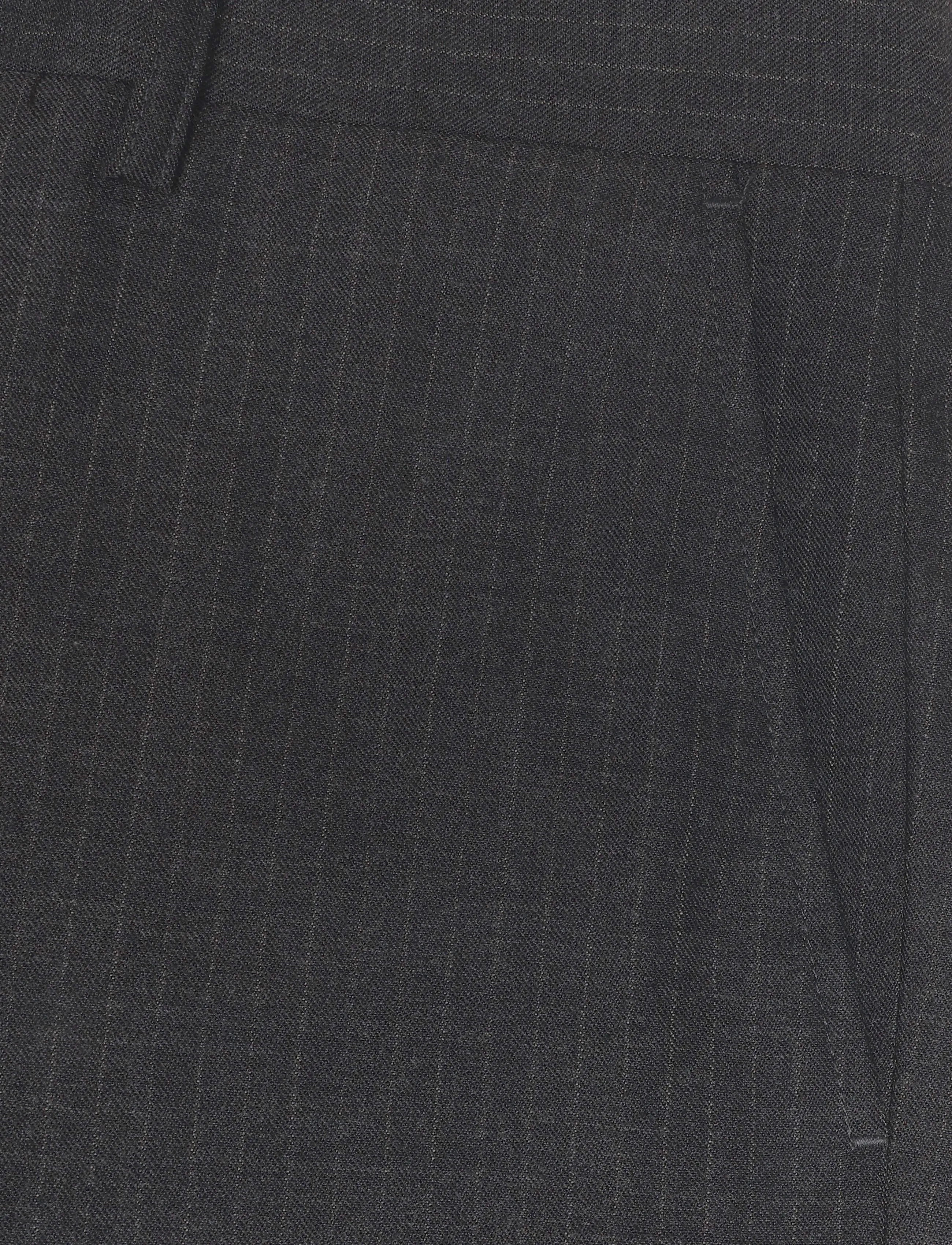 Matinique - MAwesley Pant - anzugshosen - turkish coffee - 3
