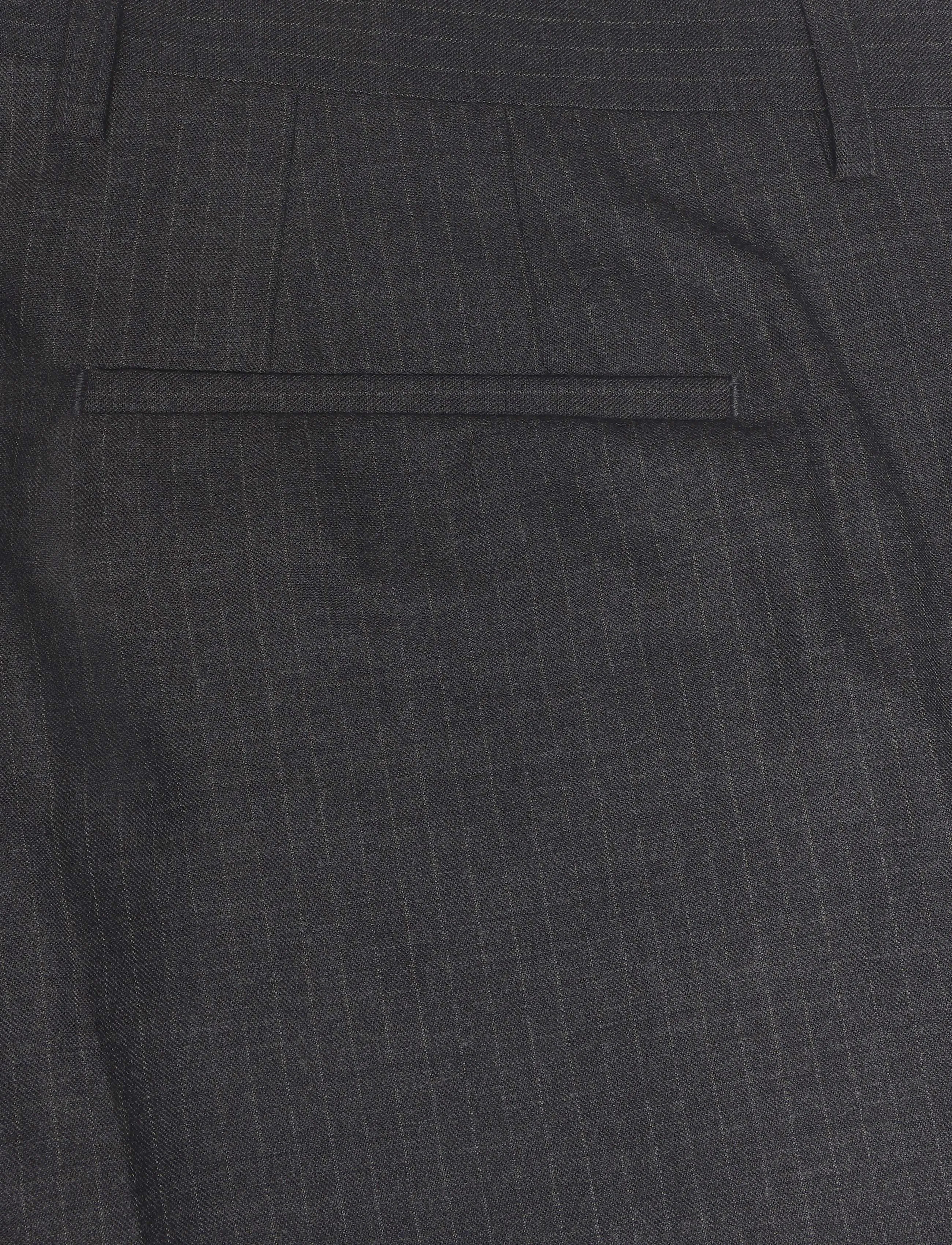 Matinique - MAwesley Pant - anzugshosen - turkish coffee - 5
