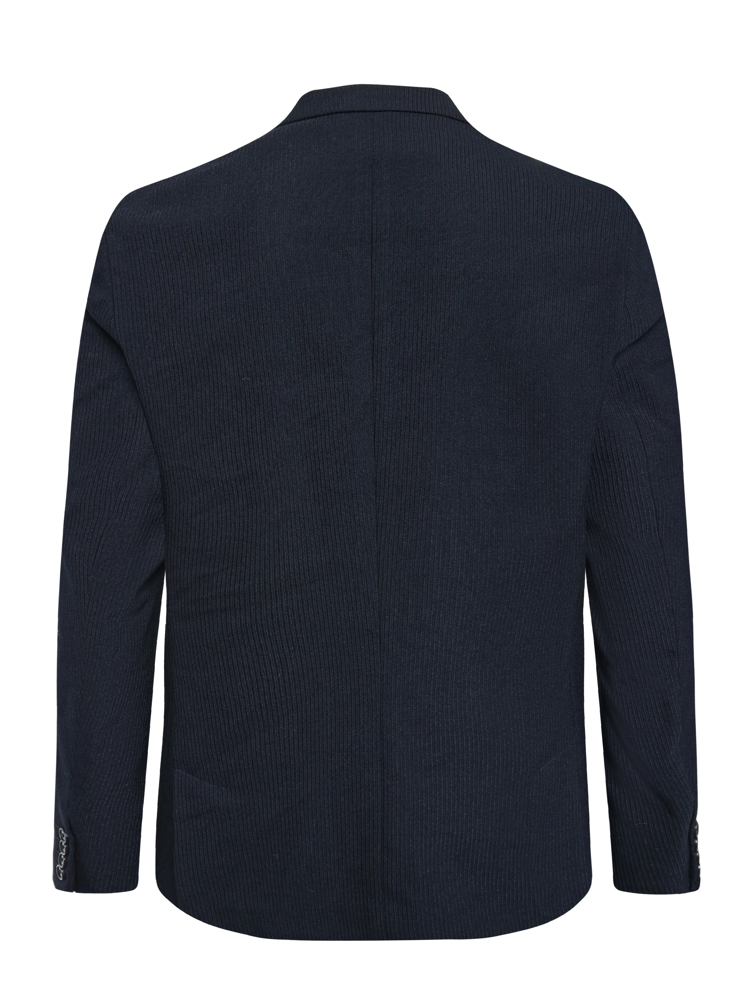 Matinique - MAcharles - enkelknäppta kavajer - dark navy - 2