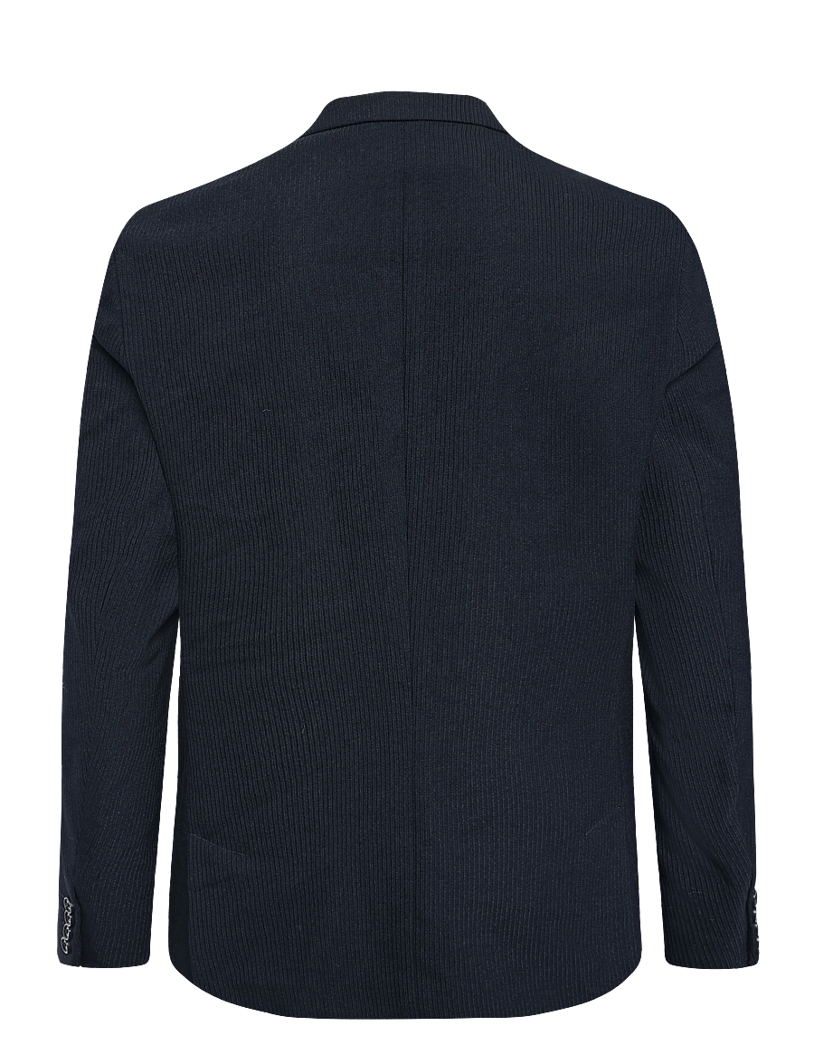Matinique - MAcharles - enkelknäppta kavajer - dark navy - 2