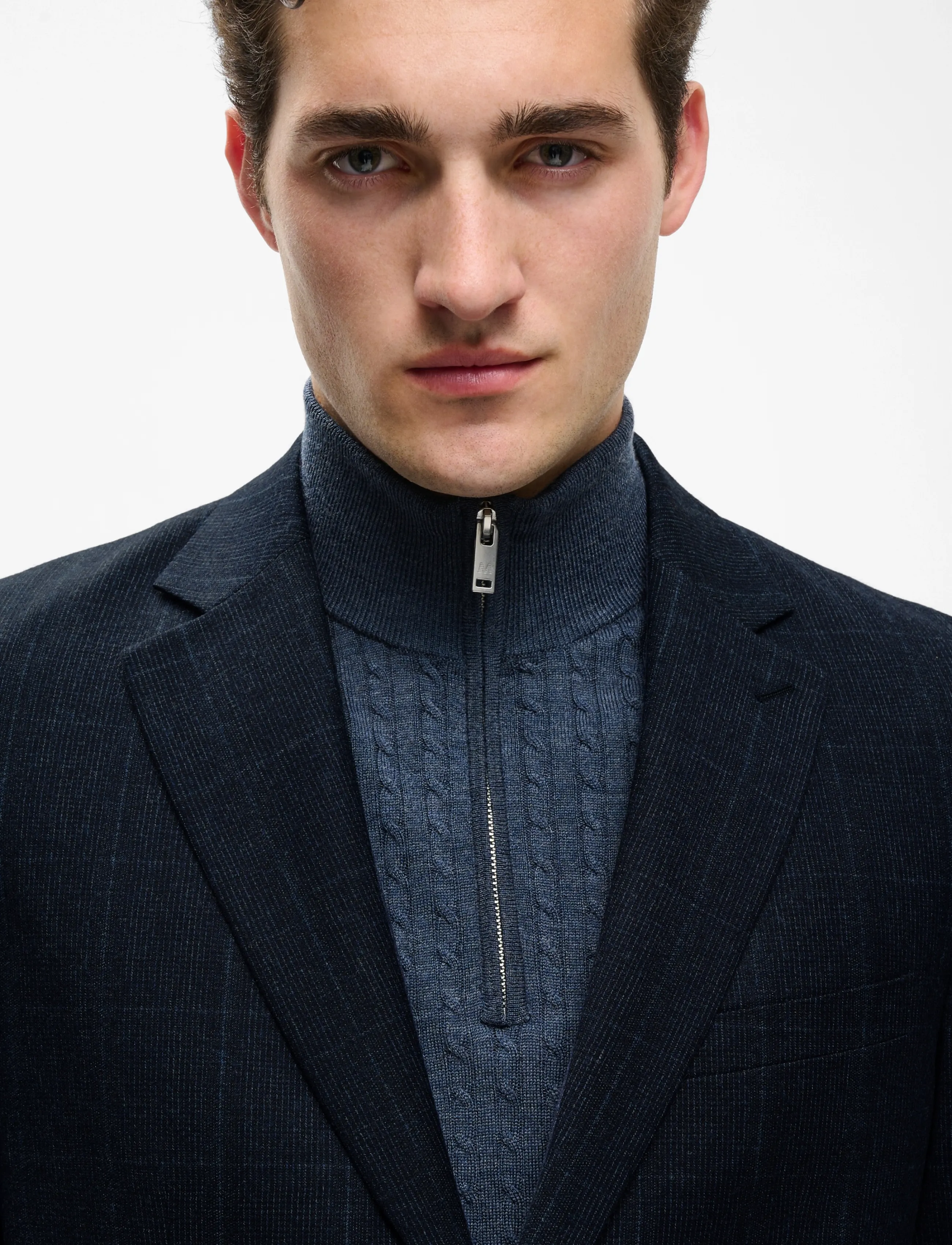 Matinique Macharles kavajer & blazers herr – bild 4