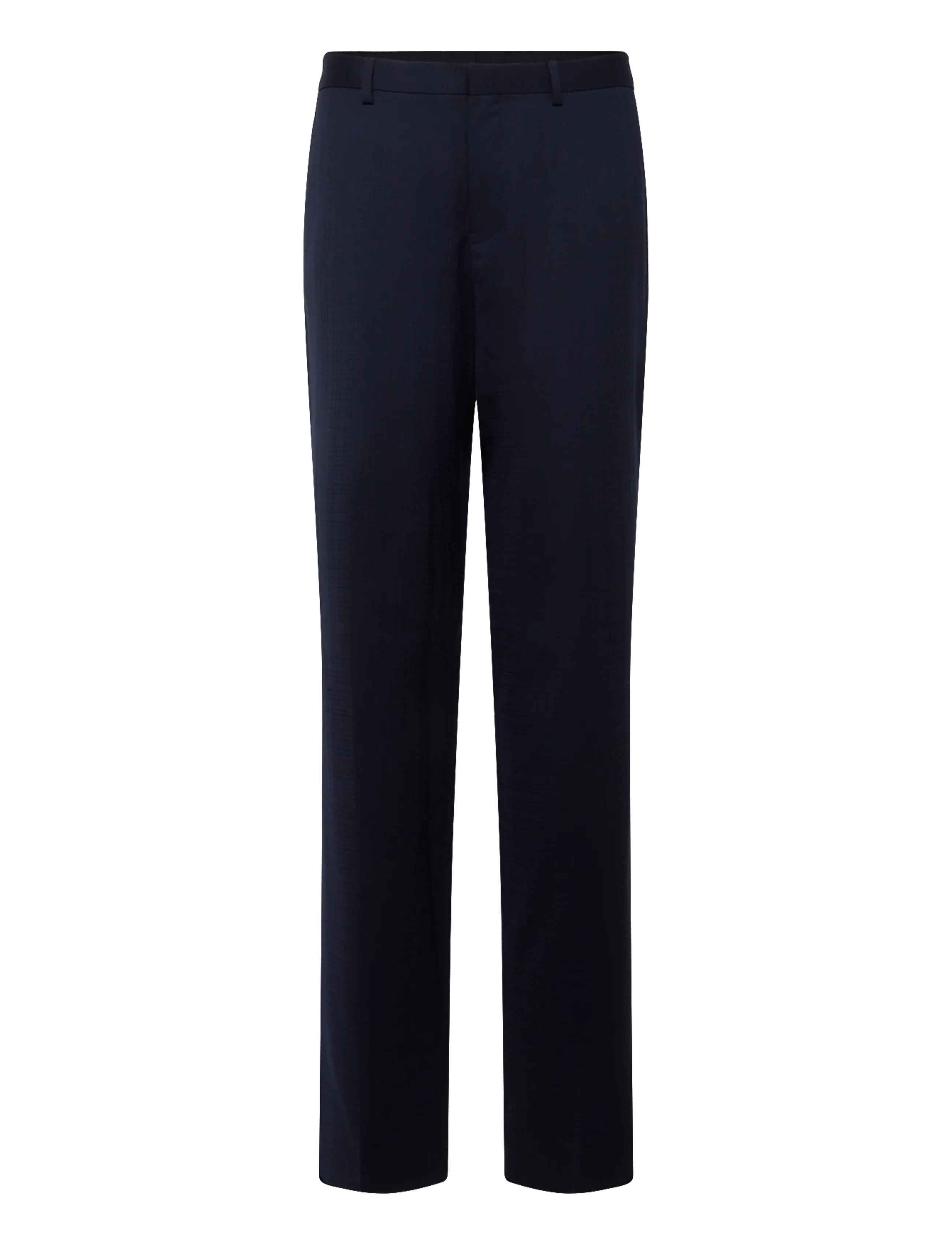 Matinique - MAwesley Pant - anzugshosen - dark navy - 1