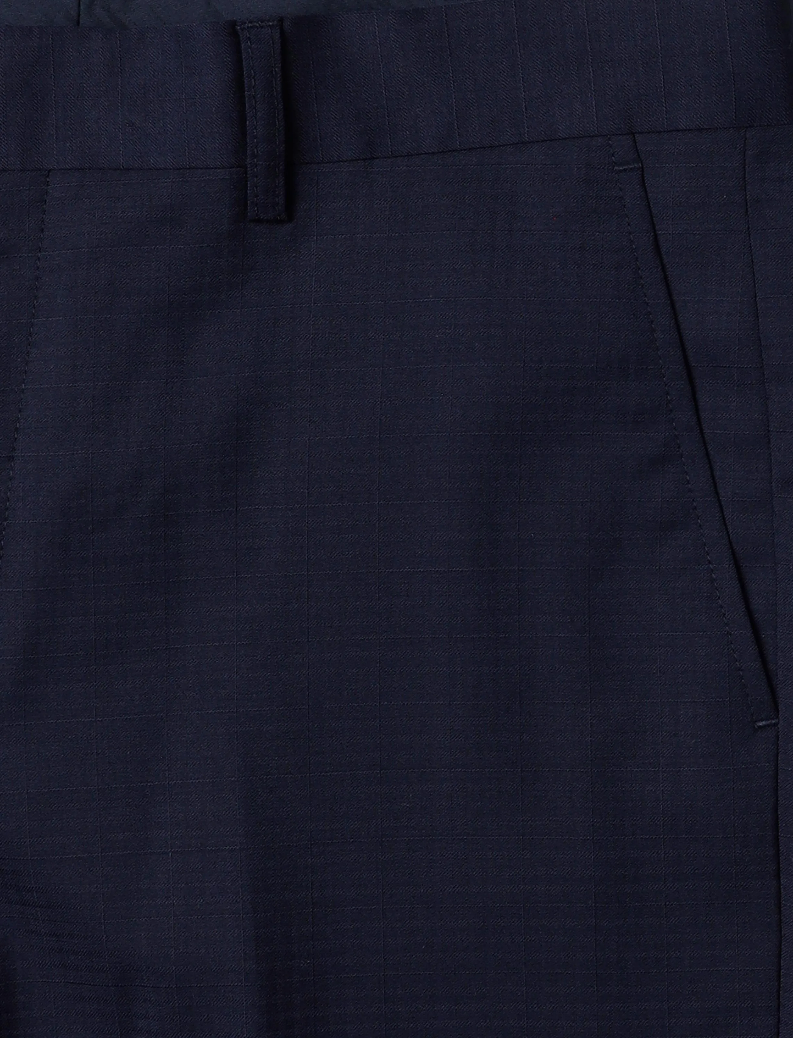 Matinique - MAwesley Pant - anzugshosen - dark navy - 3