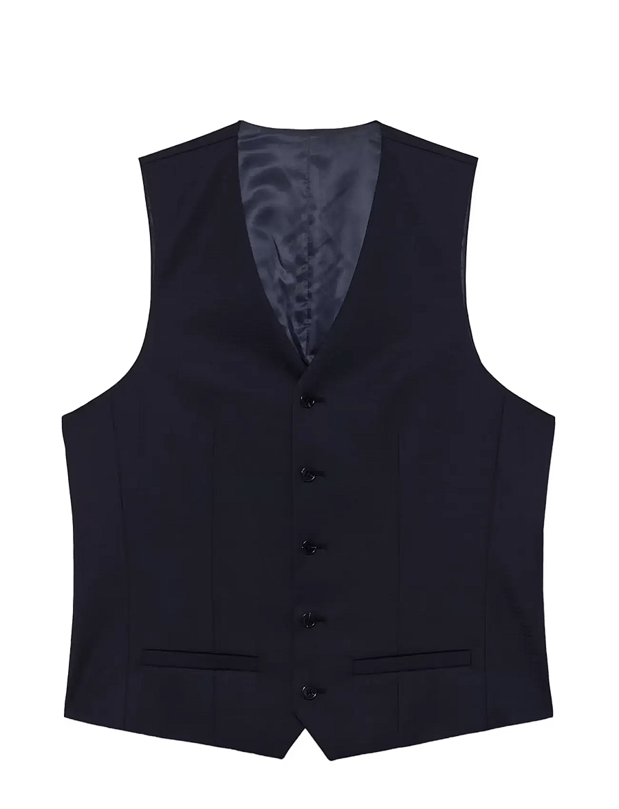 Matinique - MAbreck - westen - dark navy - 1