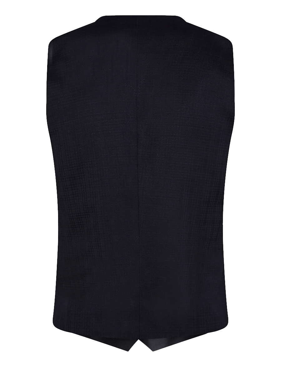 Matinique - MAbreck - västar - dark navy - 2