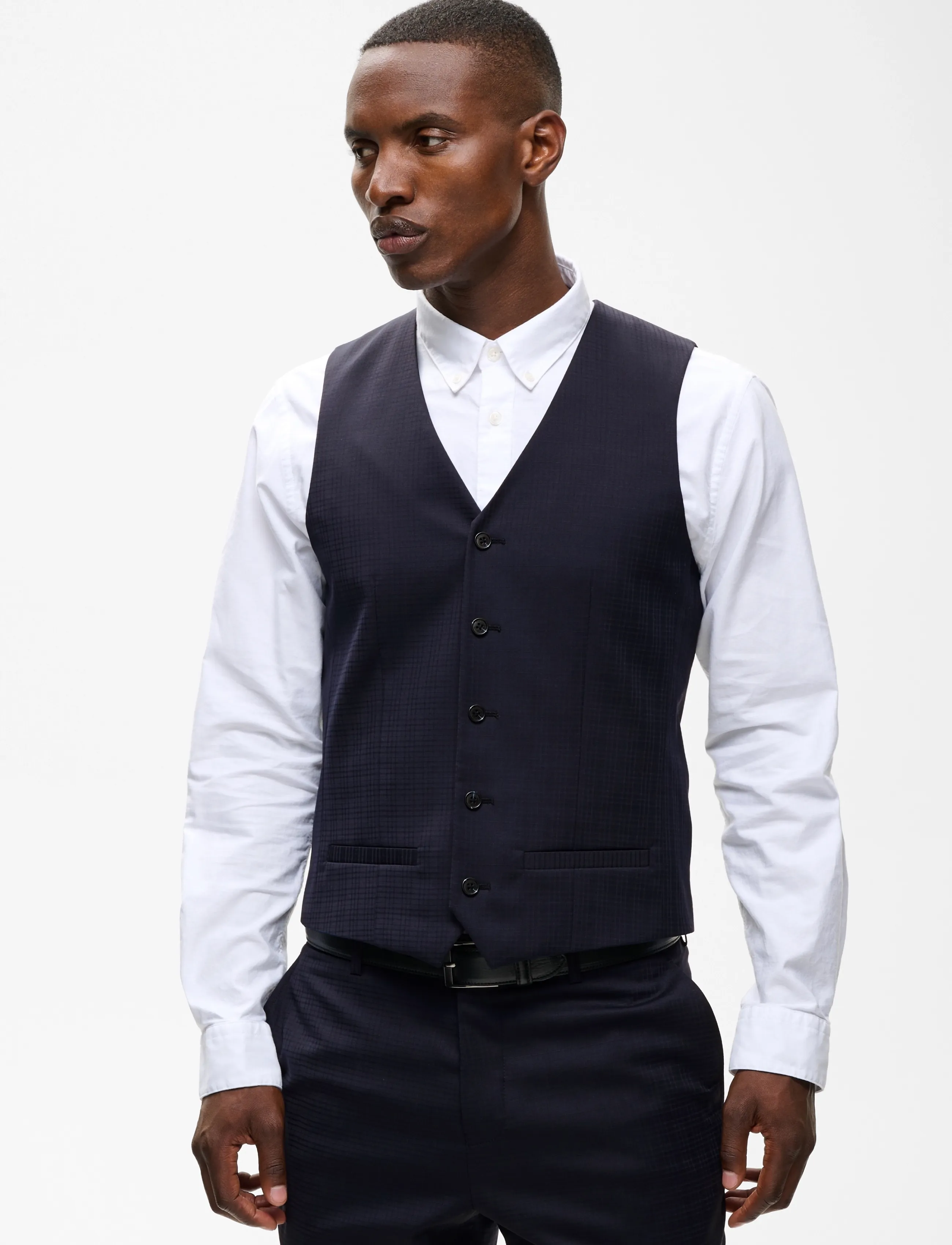 Matinique MAbreck - Kollektionen - DARK NAVY / navy