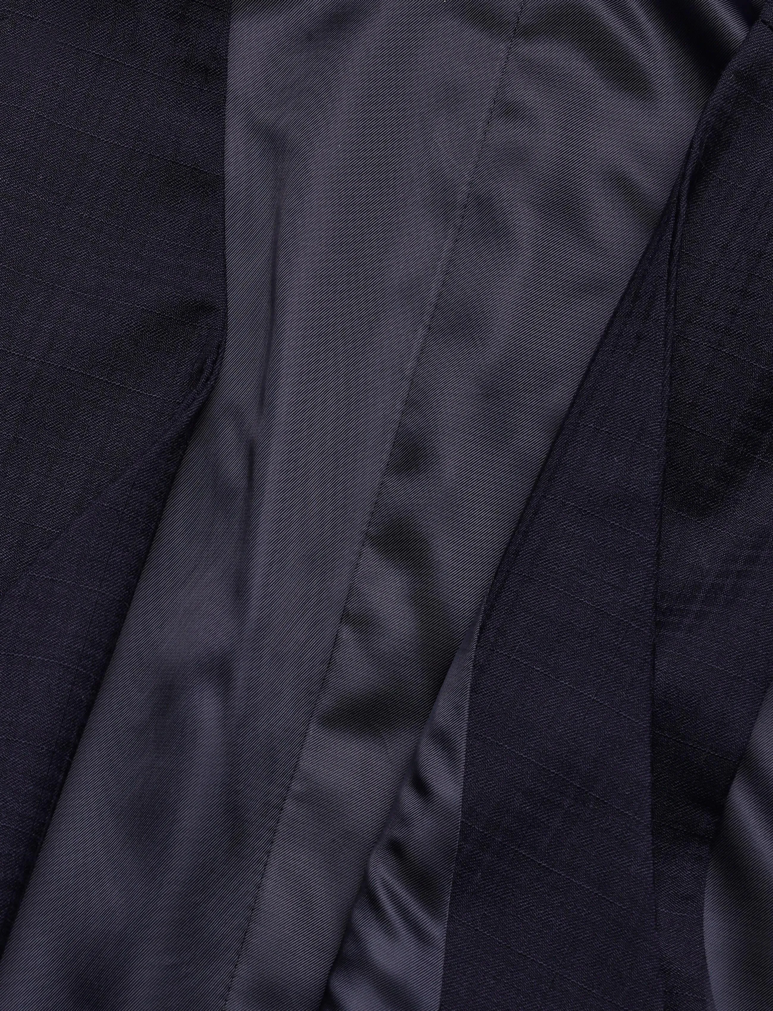 Matinique - MAbreck - västar - dark navy - 3