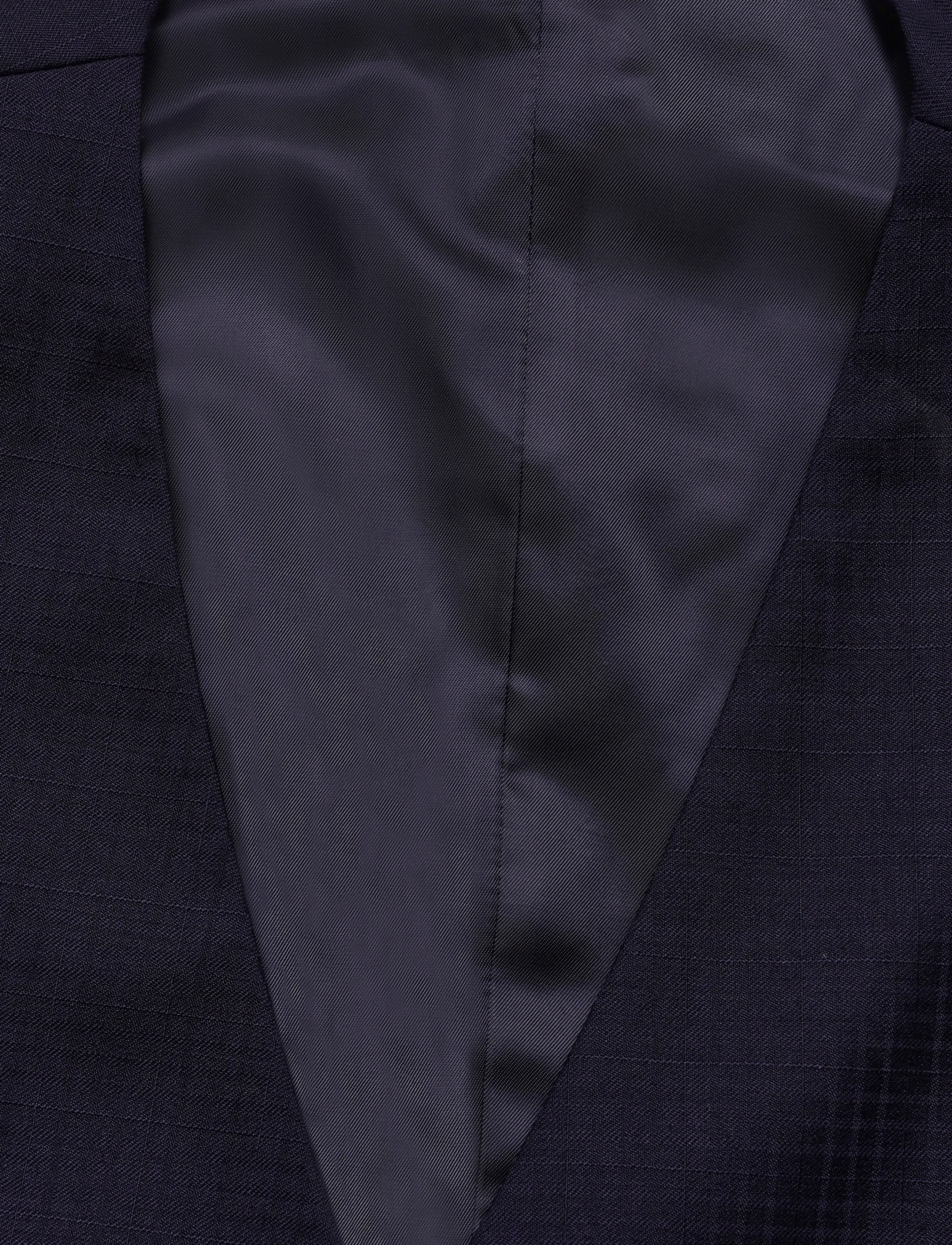 Matinique - MAbreck - västar - dark navy - 4