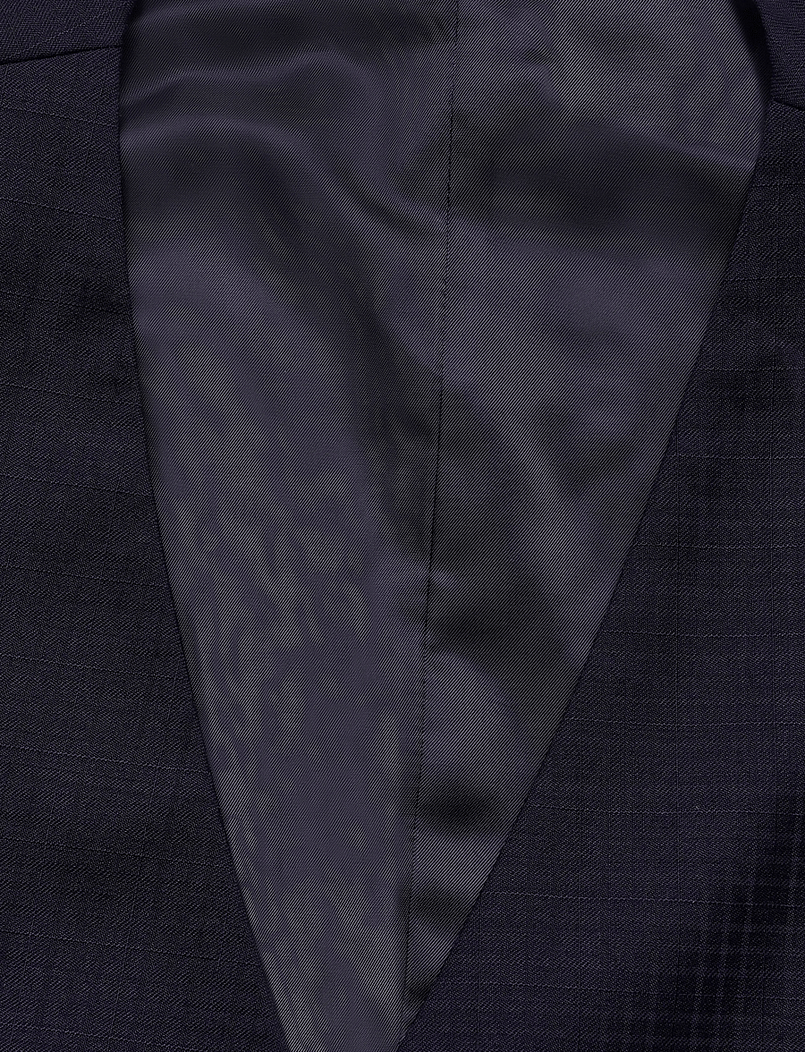 Matinique - MAbreck - västar - dark navy - 4