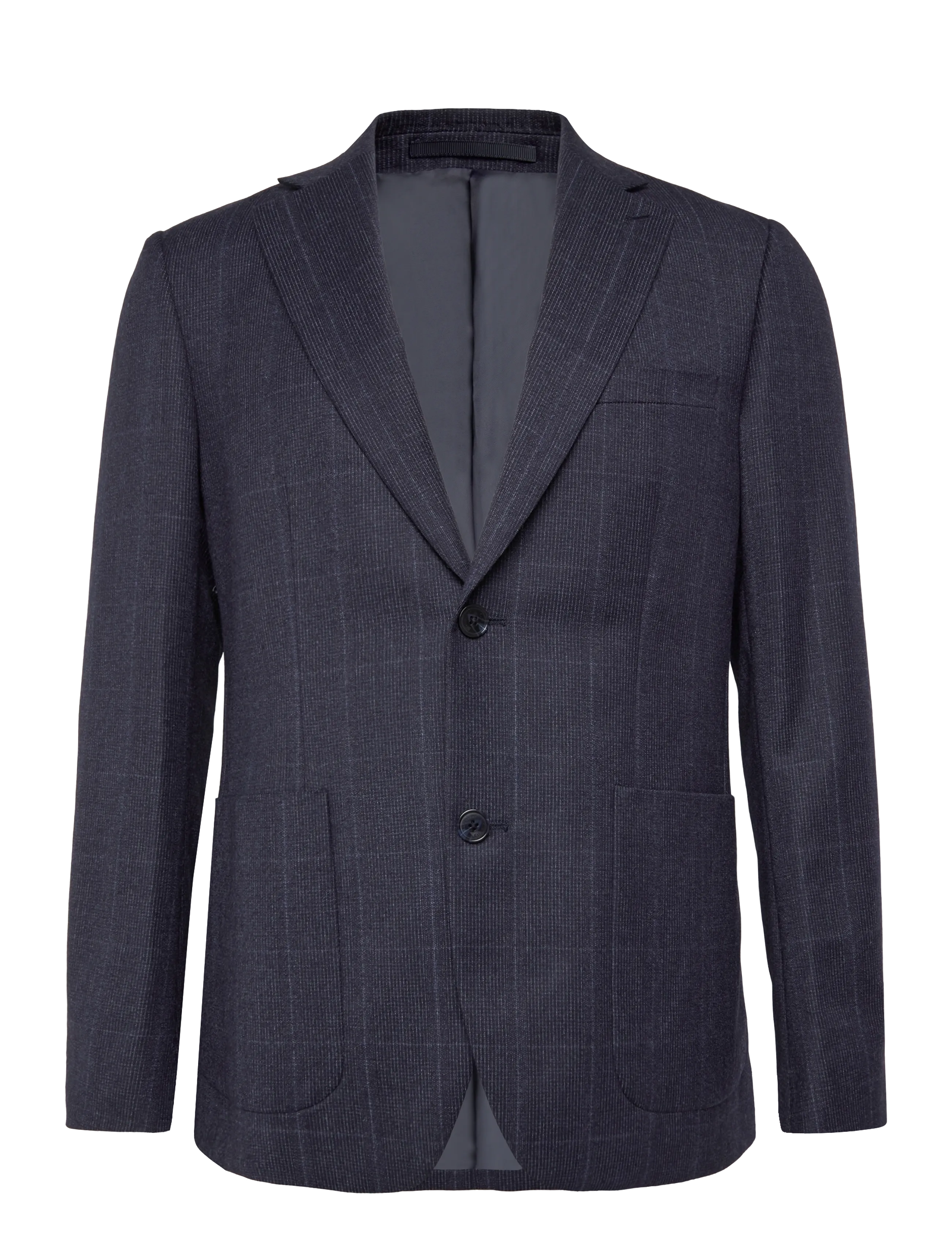 Matinique MAcharles - Enkelknäppta kavajer - DARK NAVY / navy