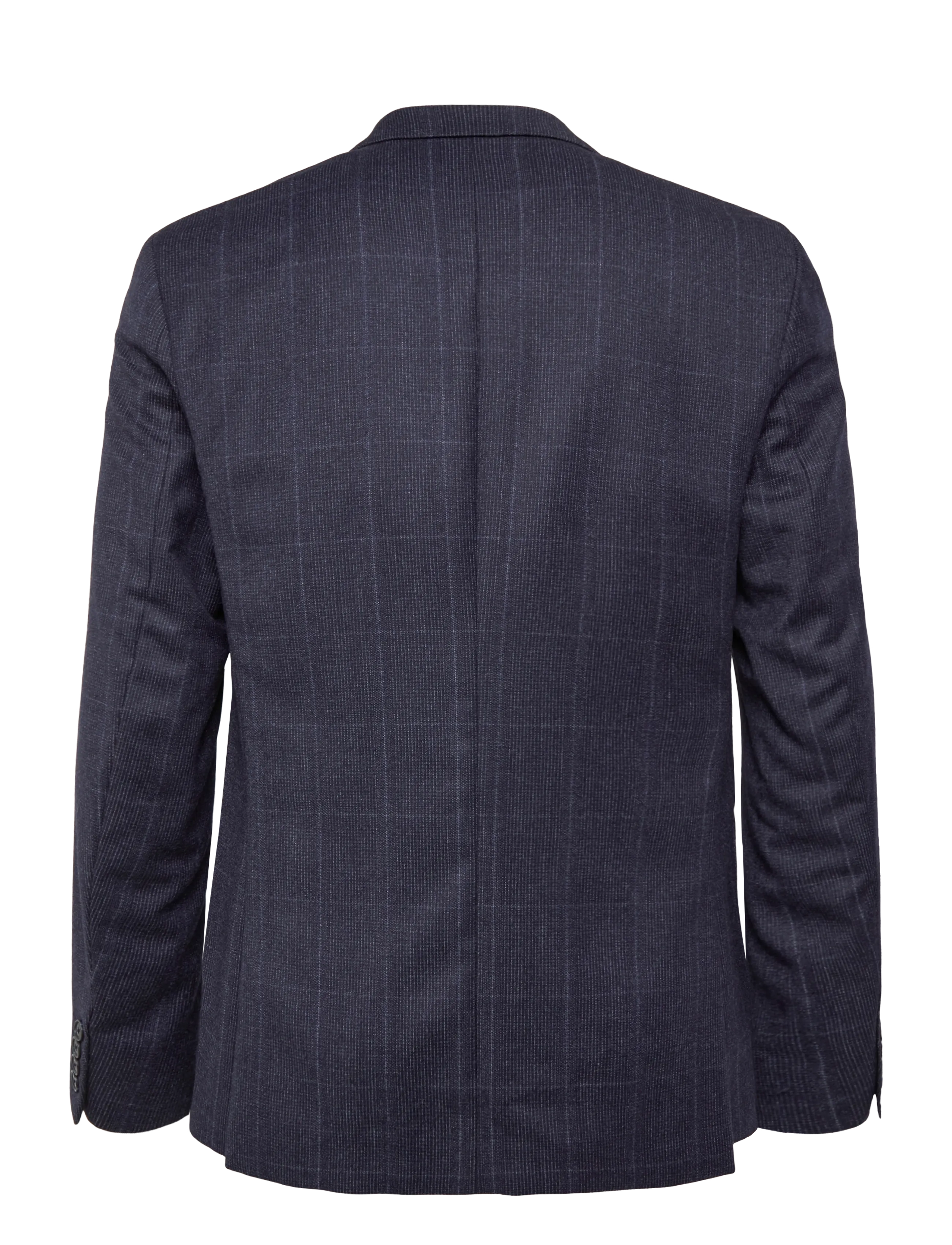Matinique - MAcharles - enkelknäppta kavajer - dark navy - 2