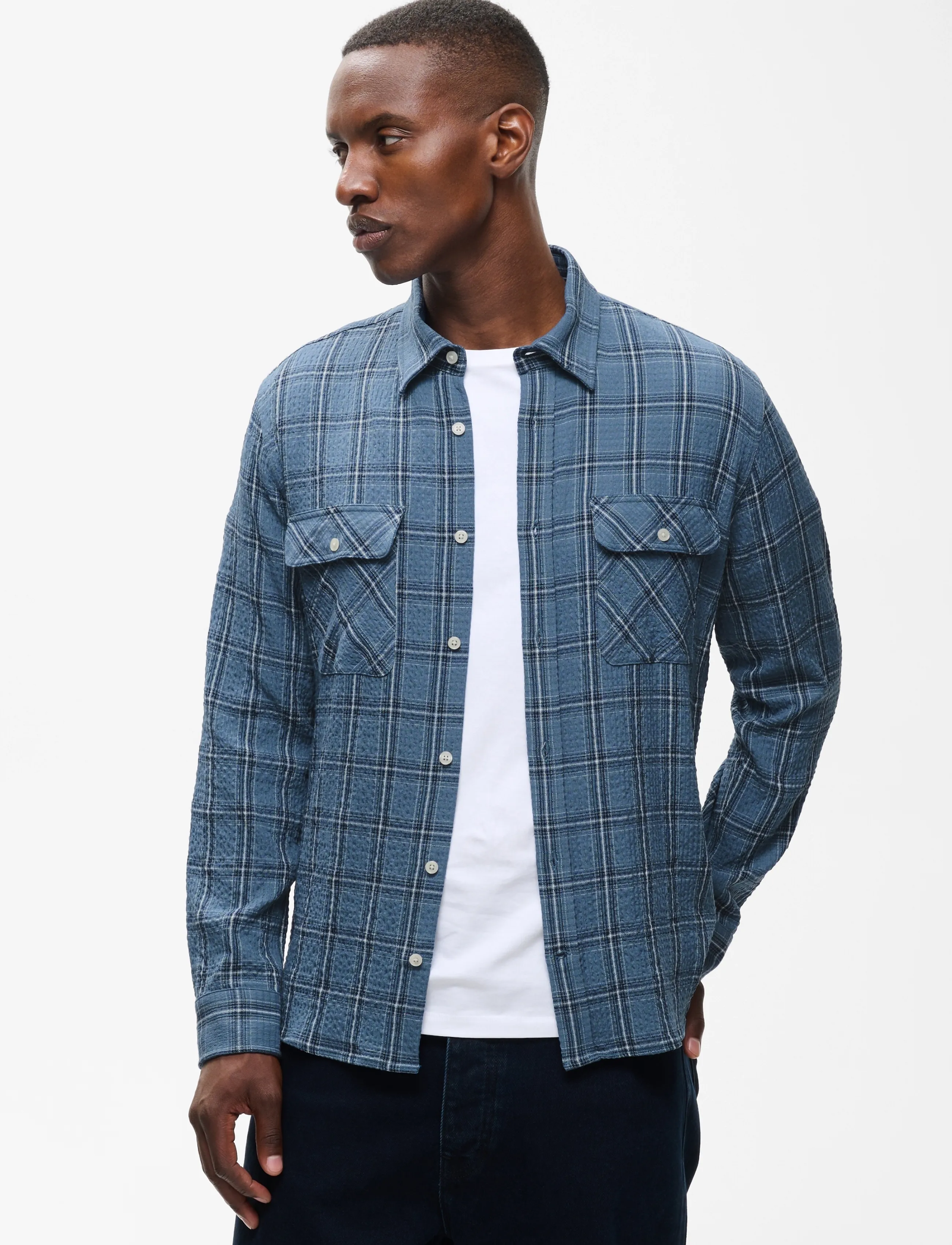 Matinique MAChristaldo P - Inspiration - BLUE MIRAGE / blue