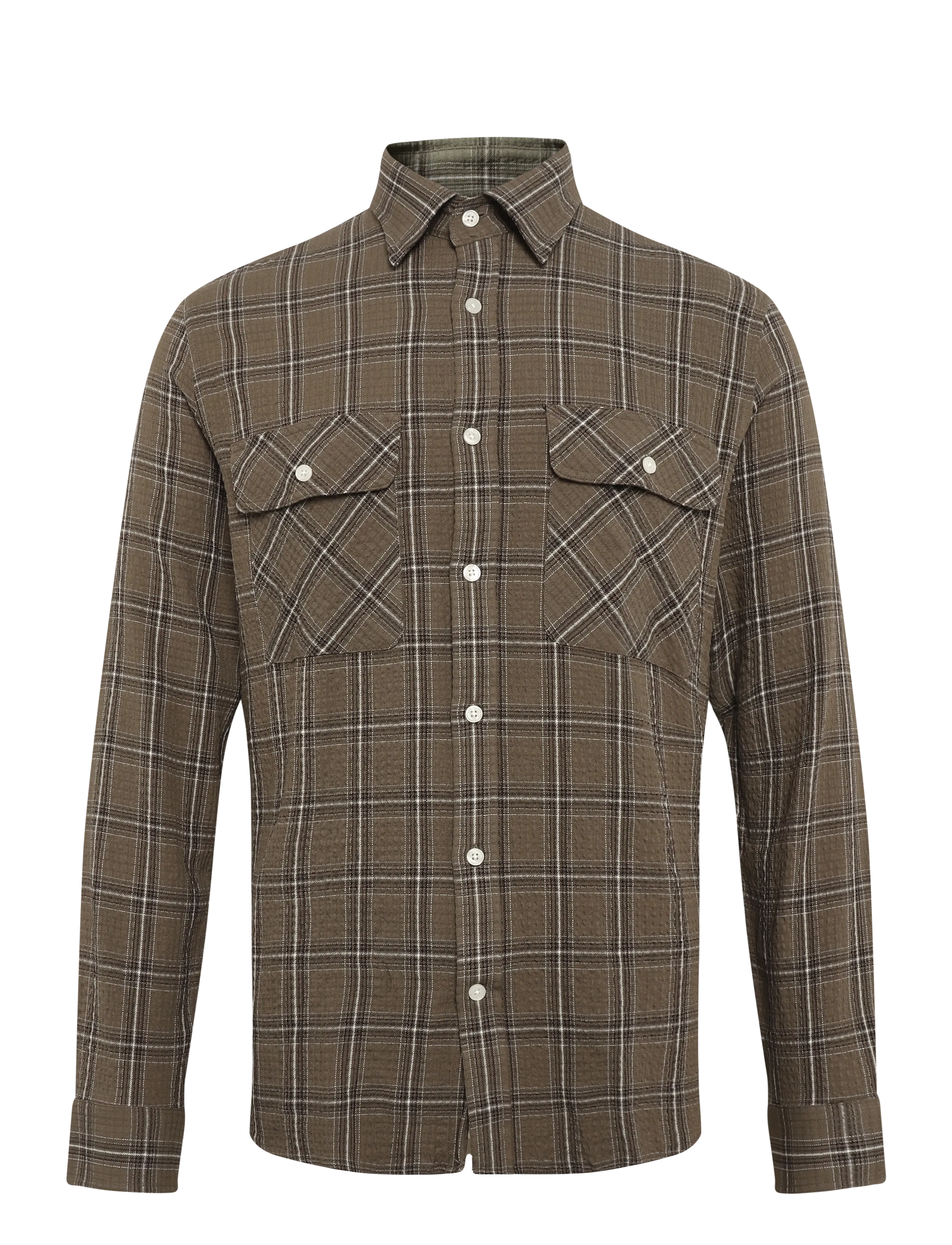 Matinique MAChristaldo P - Nach Stil kaufen - OLIVE NIGHT / khaki/green