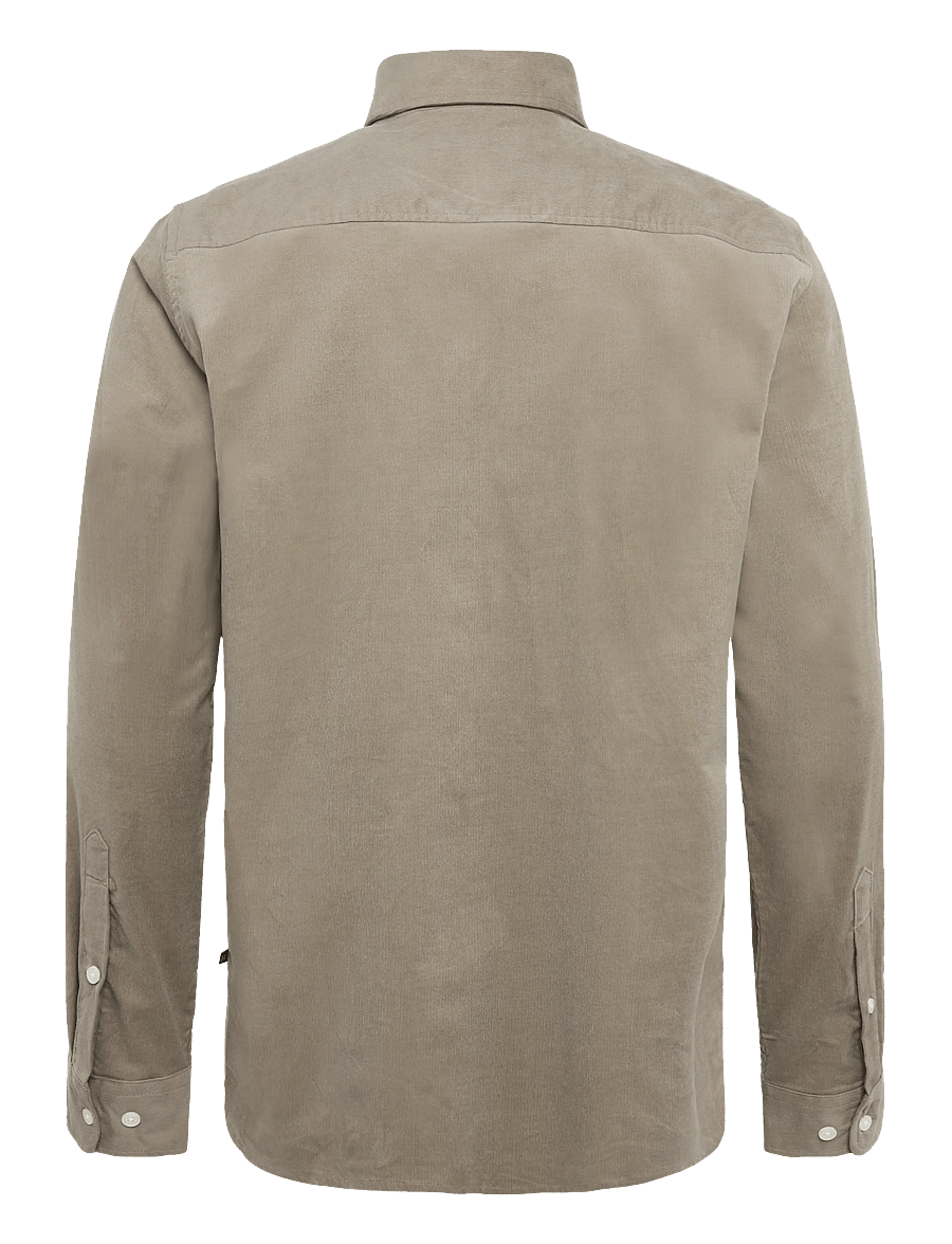 Matinique - MAChristaldo - vabaajasärgid - silver sage - 1