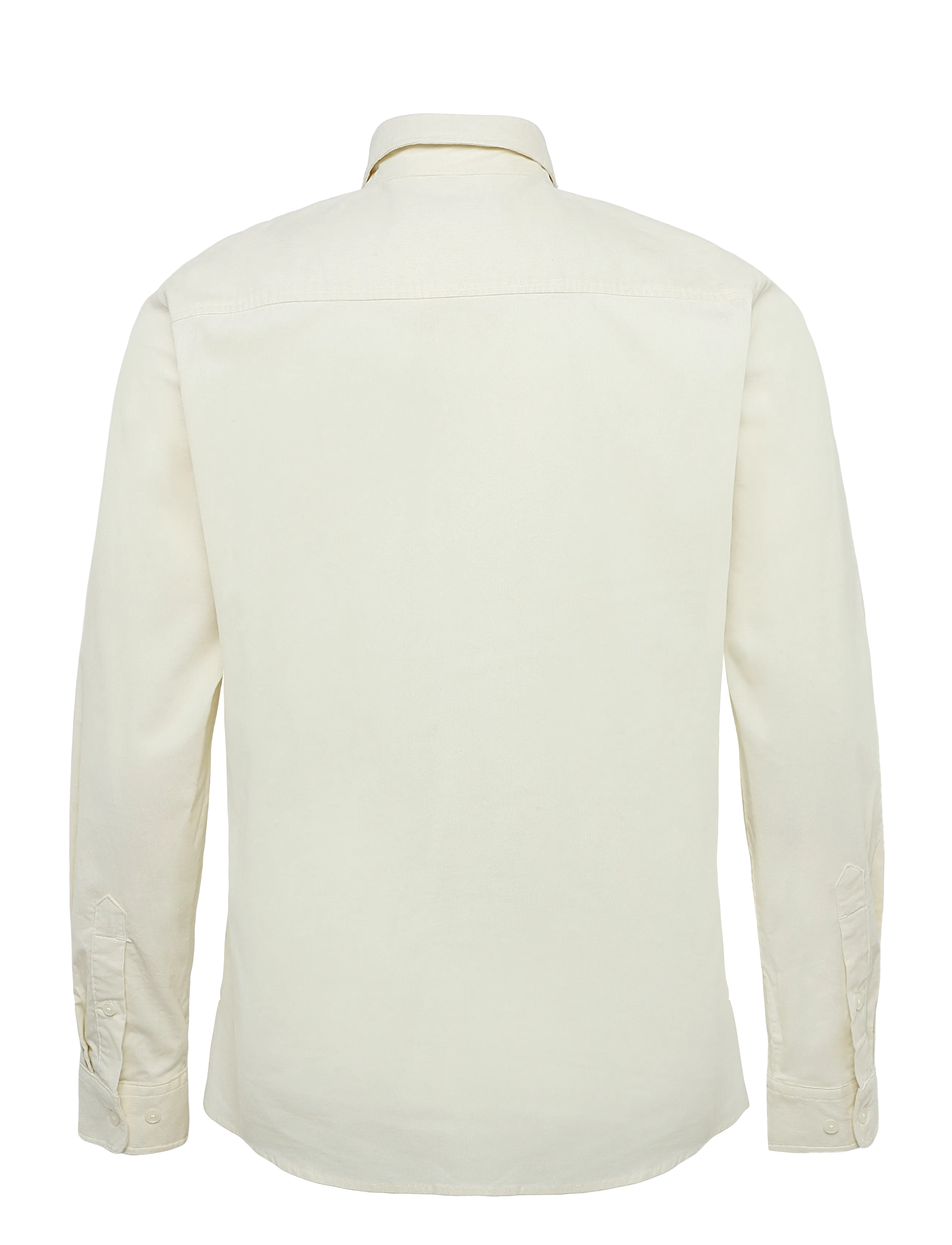 Matinique - MAChristaldo - casual skjorter - vanilla ice - 2