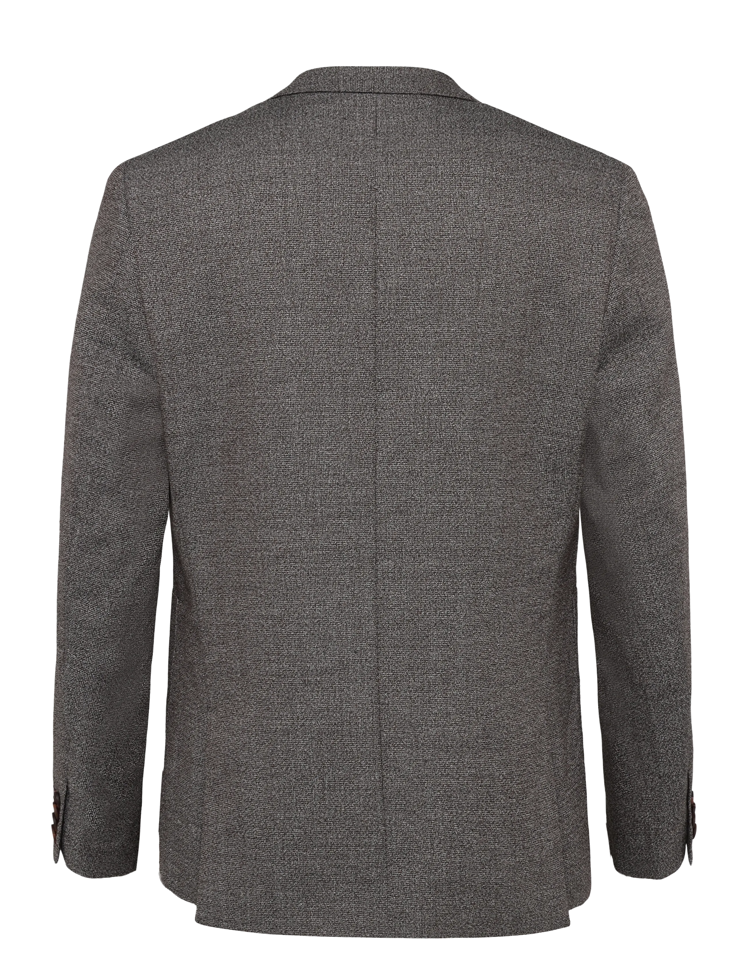 Matinique - MACharles - single breasted blazers - turkish coffee - 2