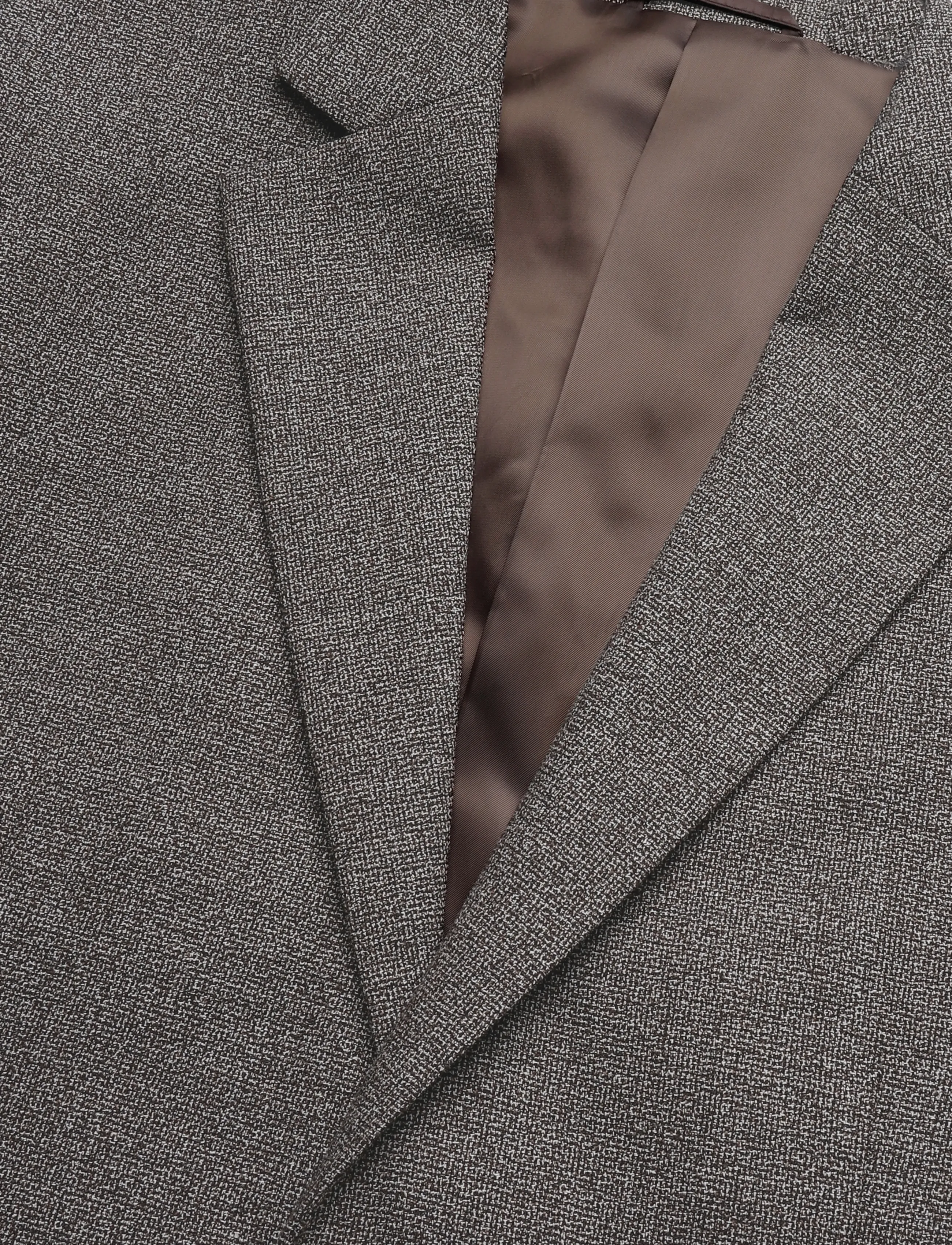 Matinique - MACharles - single breasted blazers - turkish coffee - 3