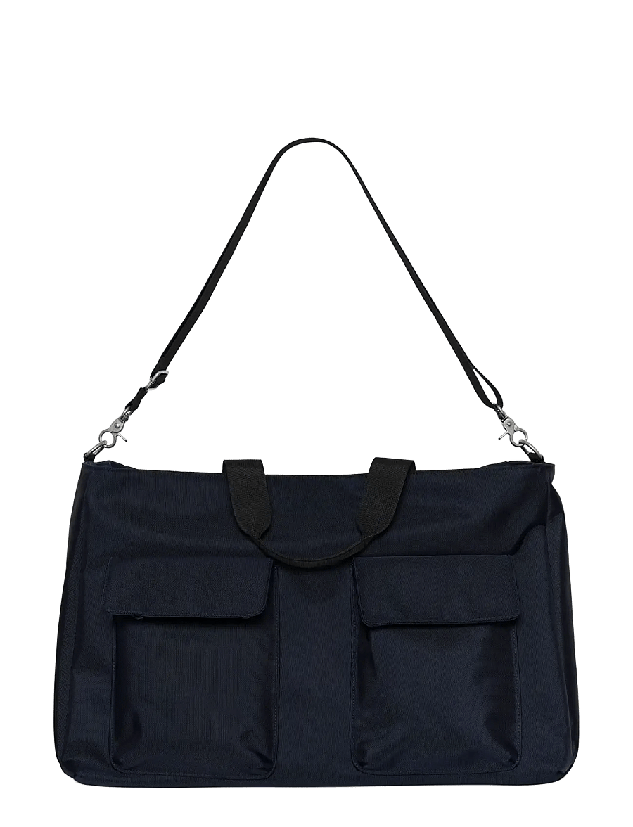 Matinique - MAweekender - Übernachtungstaschen - dark navy - 0