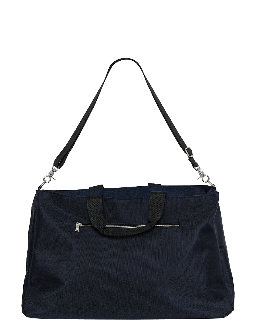 Matinique - MAweekender - Übernachtungstaschen - dark navy - 1