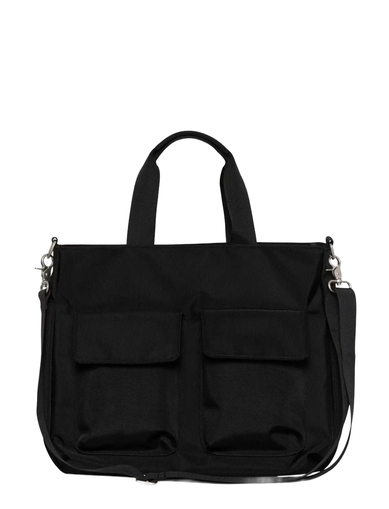 Matinique MAworkko - Väskor - BLACK / black